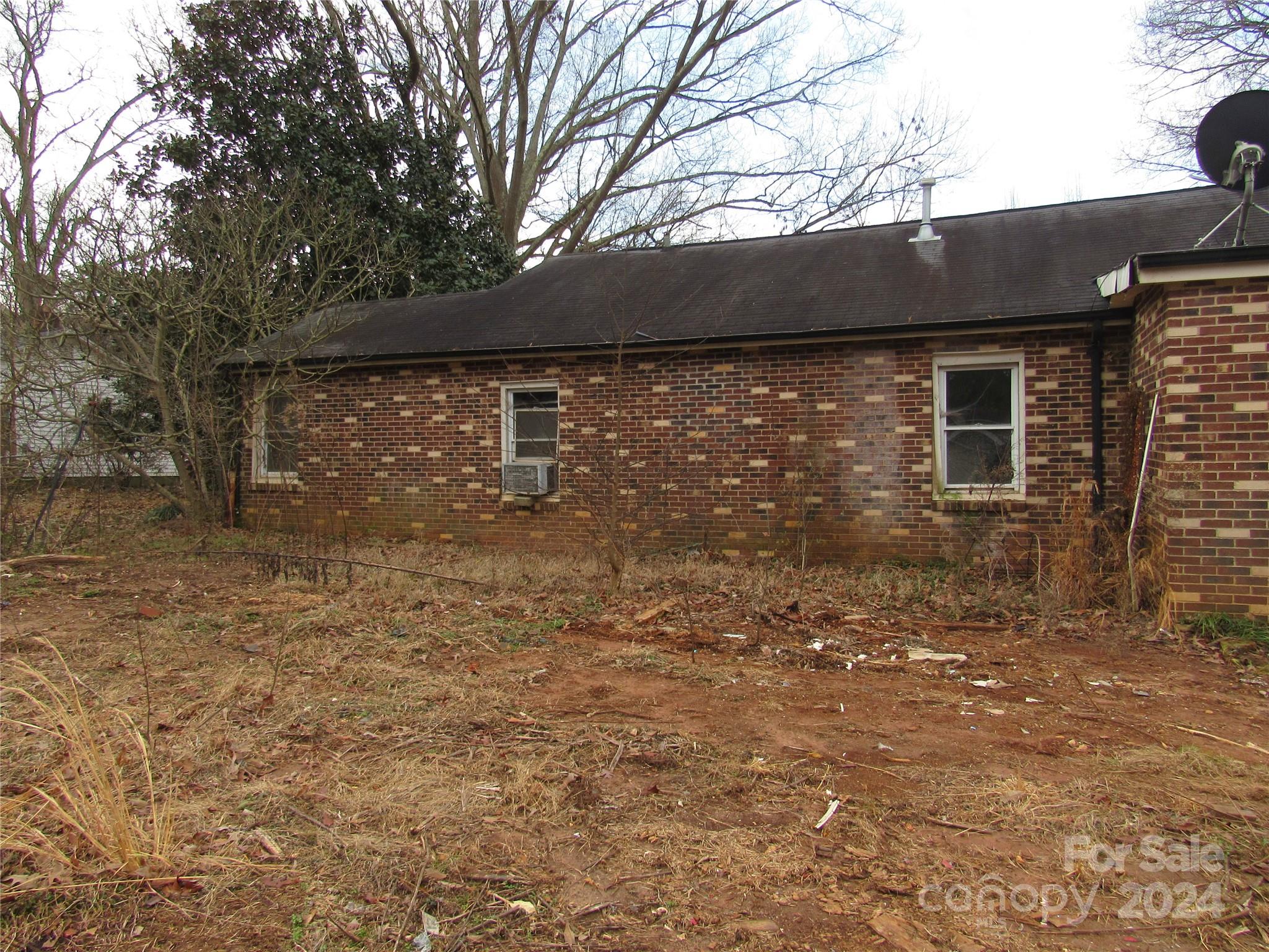 Catawba Heights - Residential