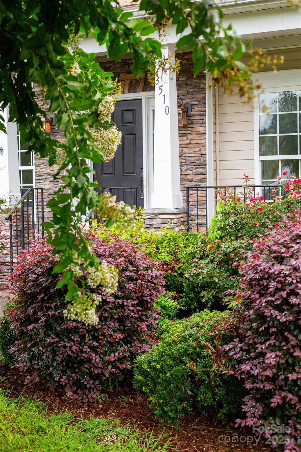 Meadow Glen - Residential