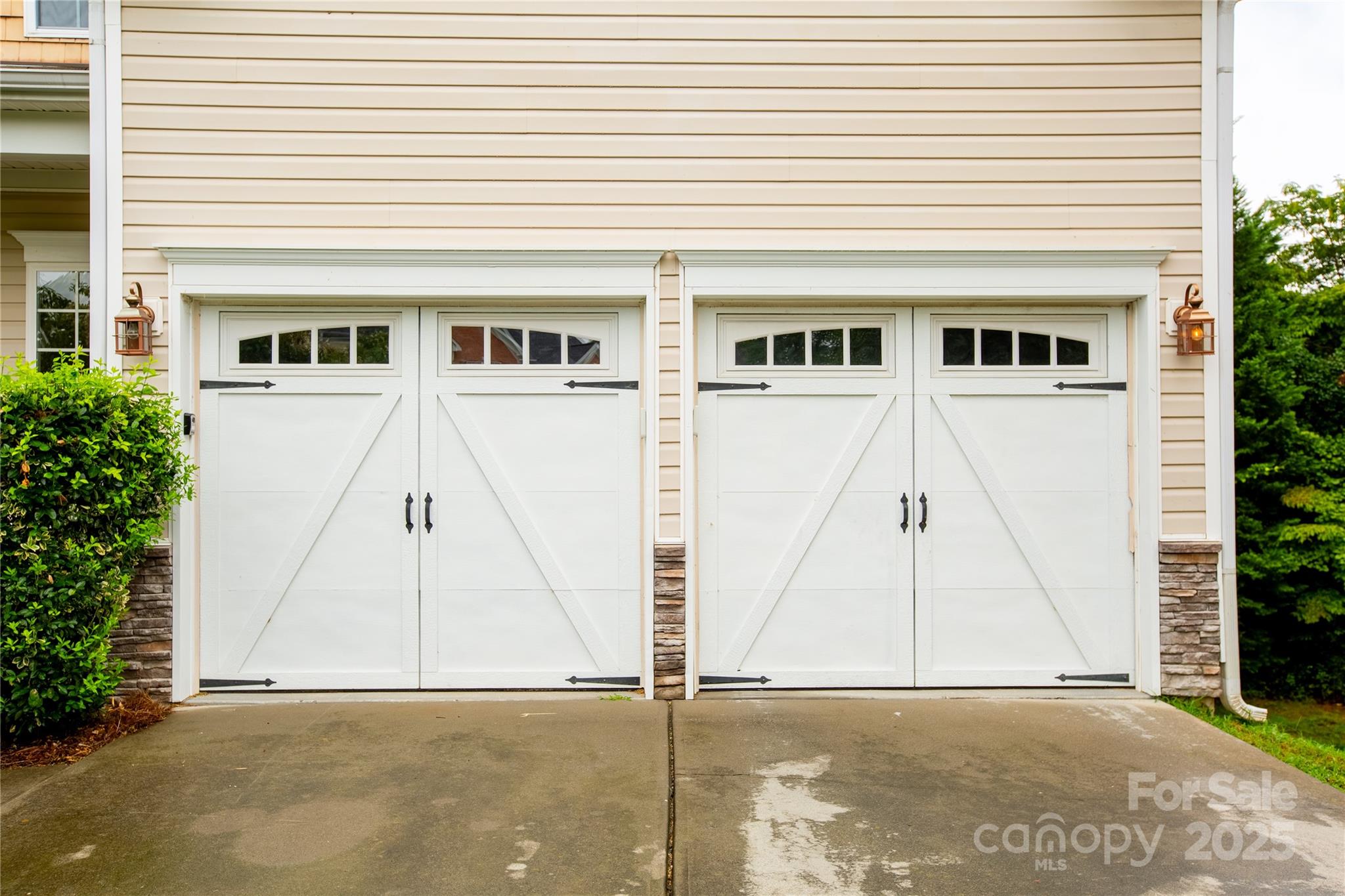 Meadow Glen - Residential