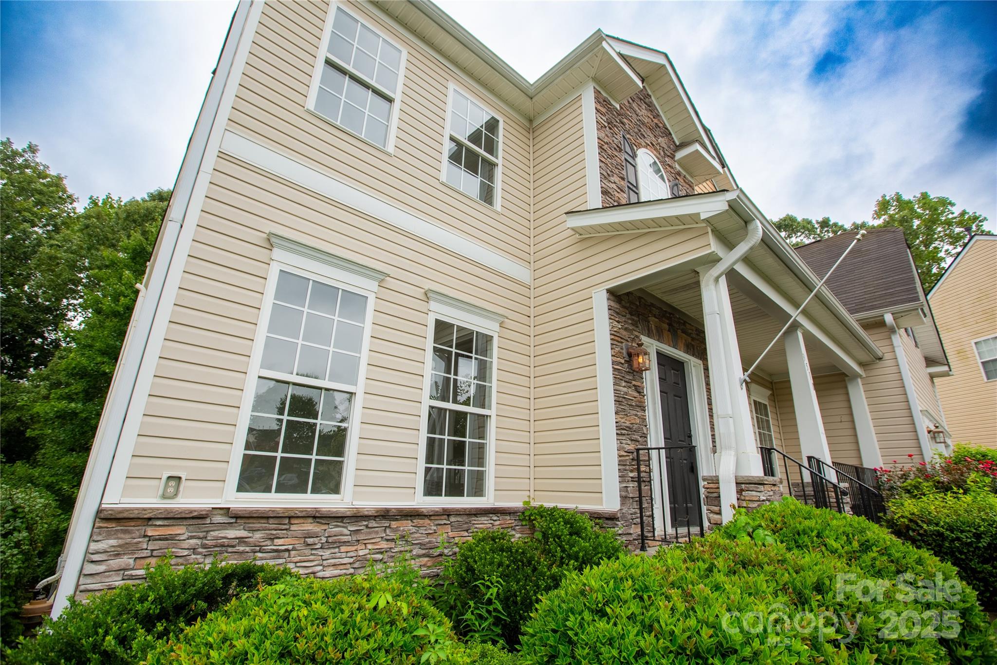 Meadow Glen - Residential