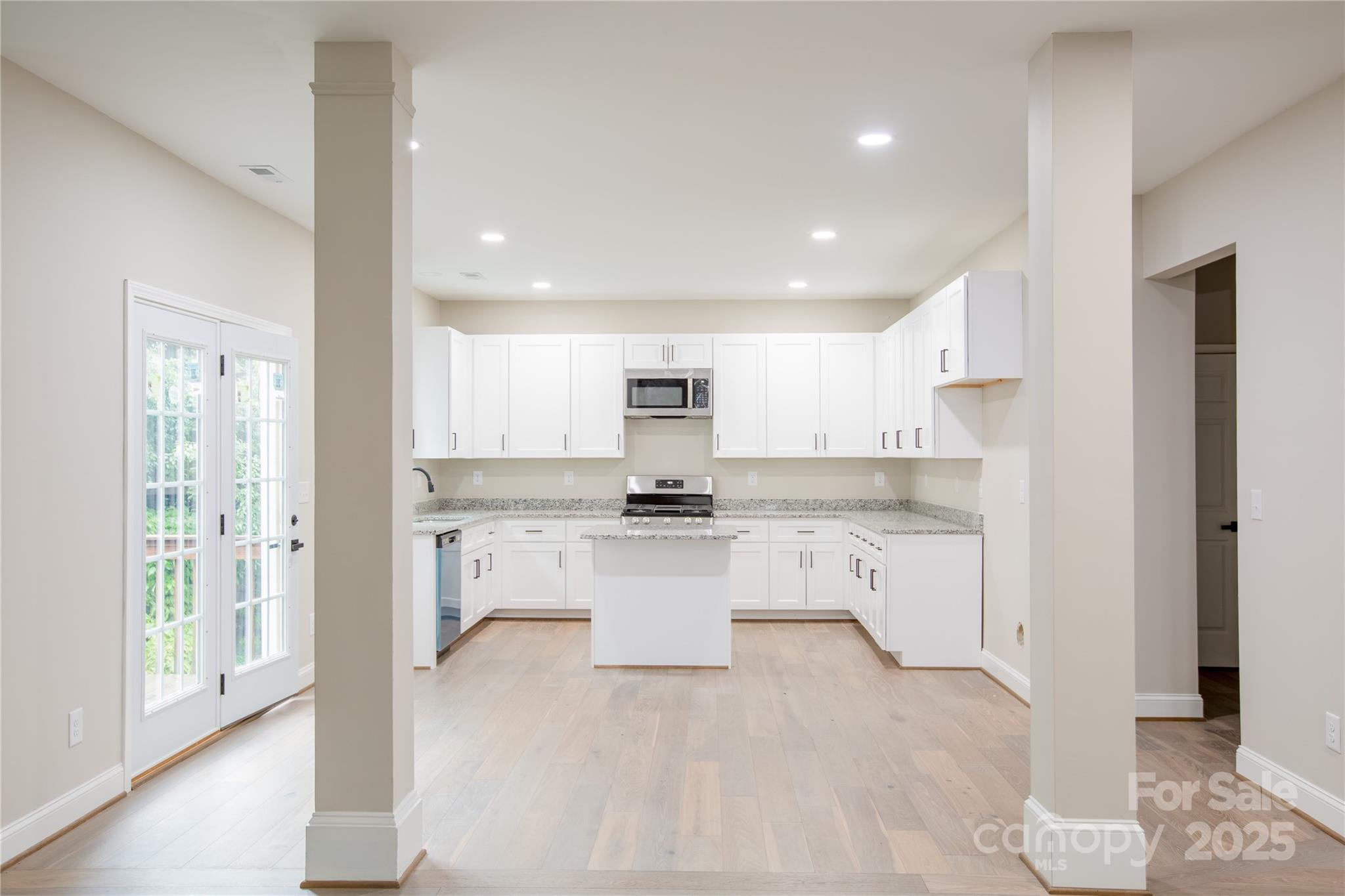 Meadow Glen - Residential