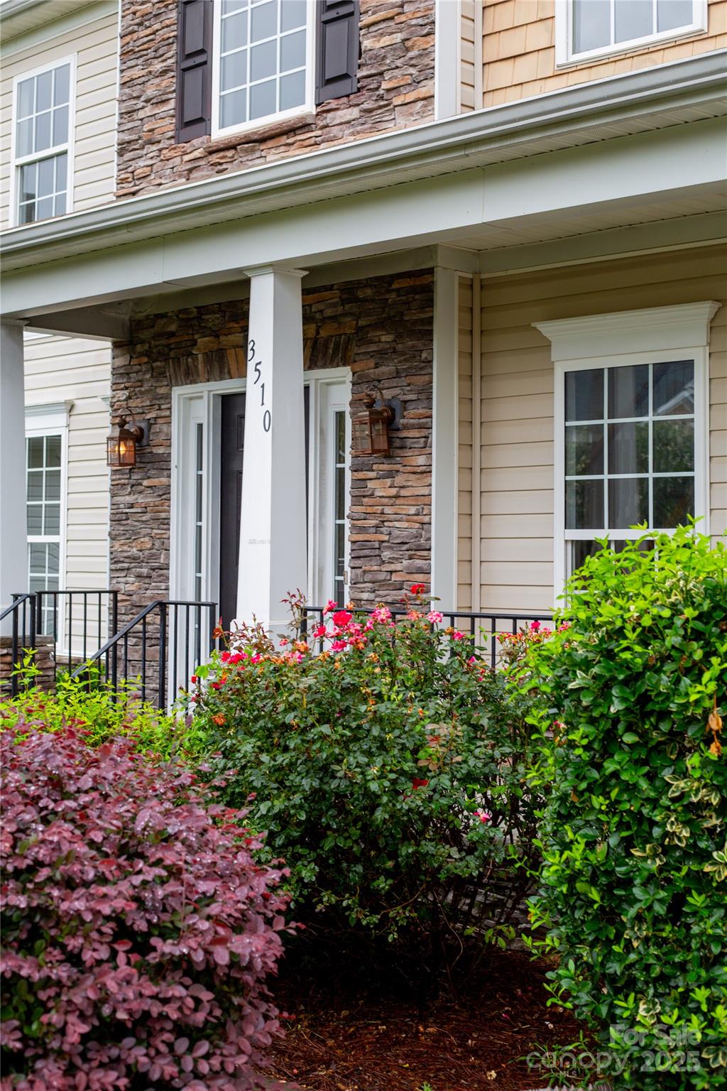 Meadow Glen - Residential