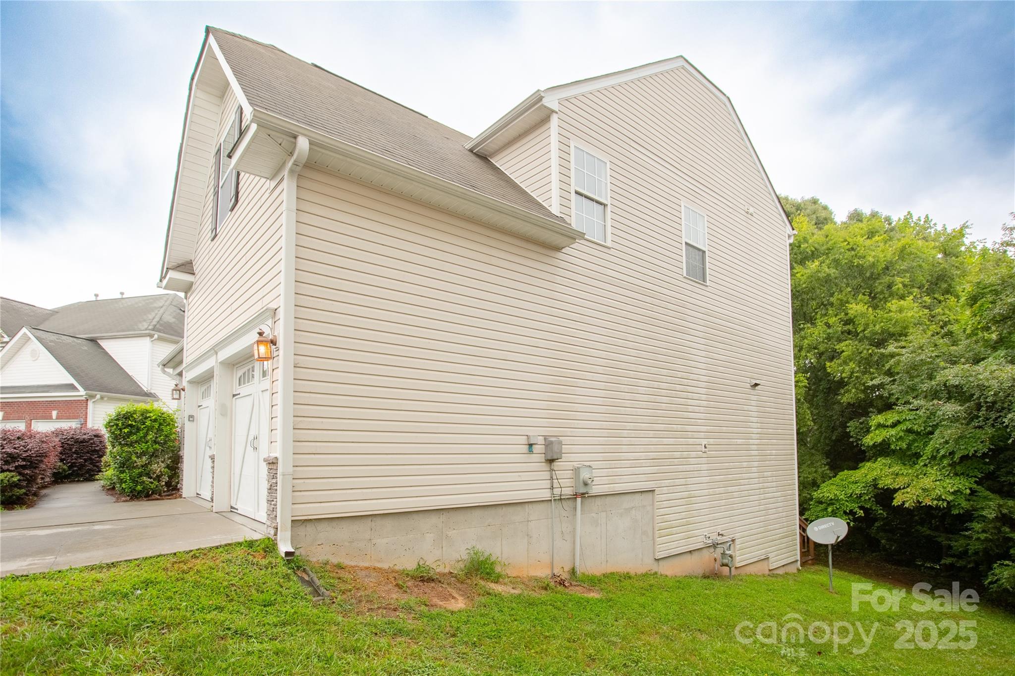 Meadow Glen - Residential