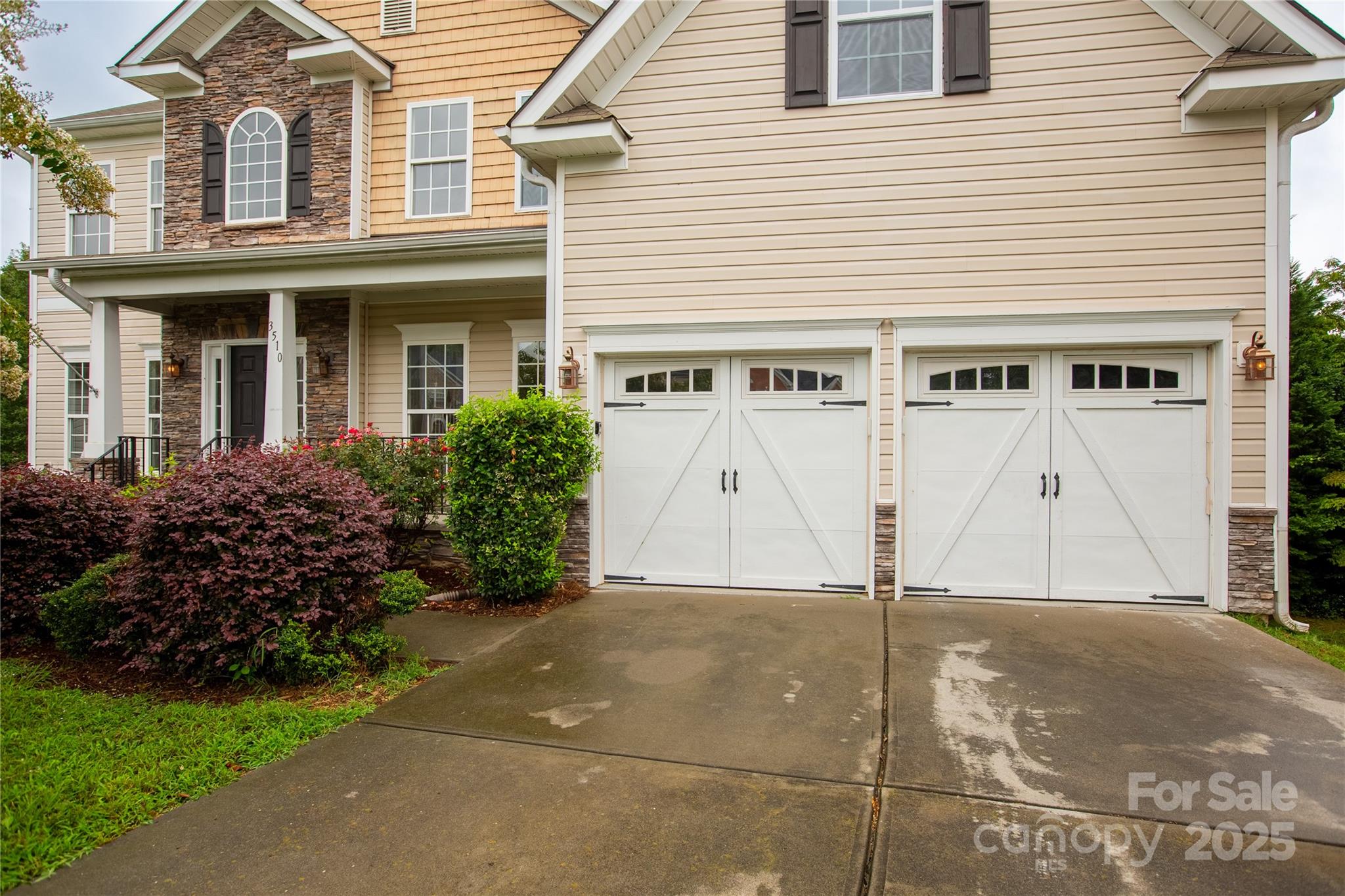 Meadow Glen - Residential