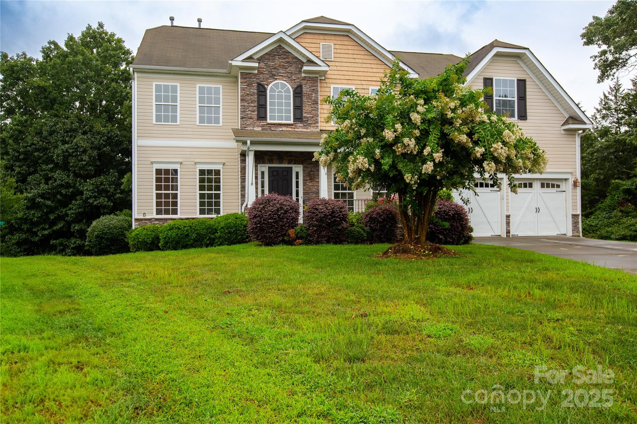 Meadow Glen - Residential