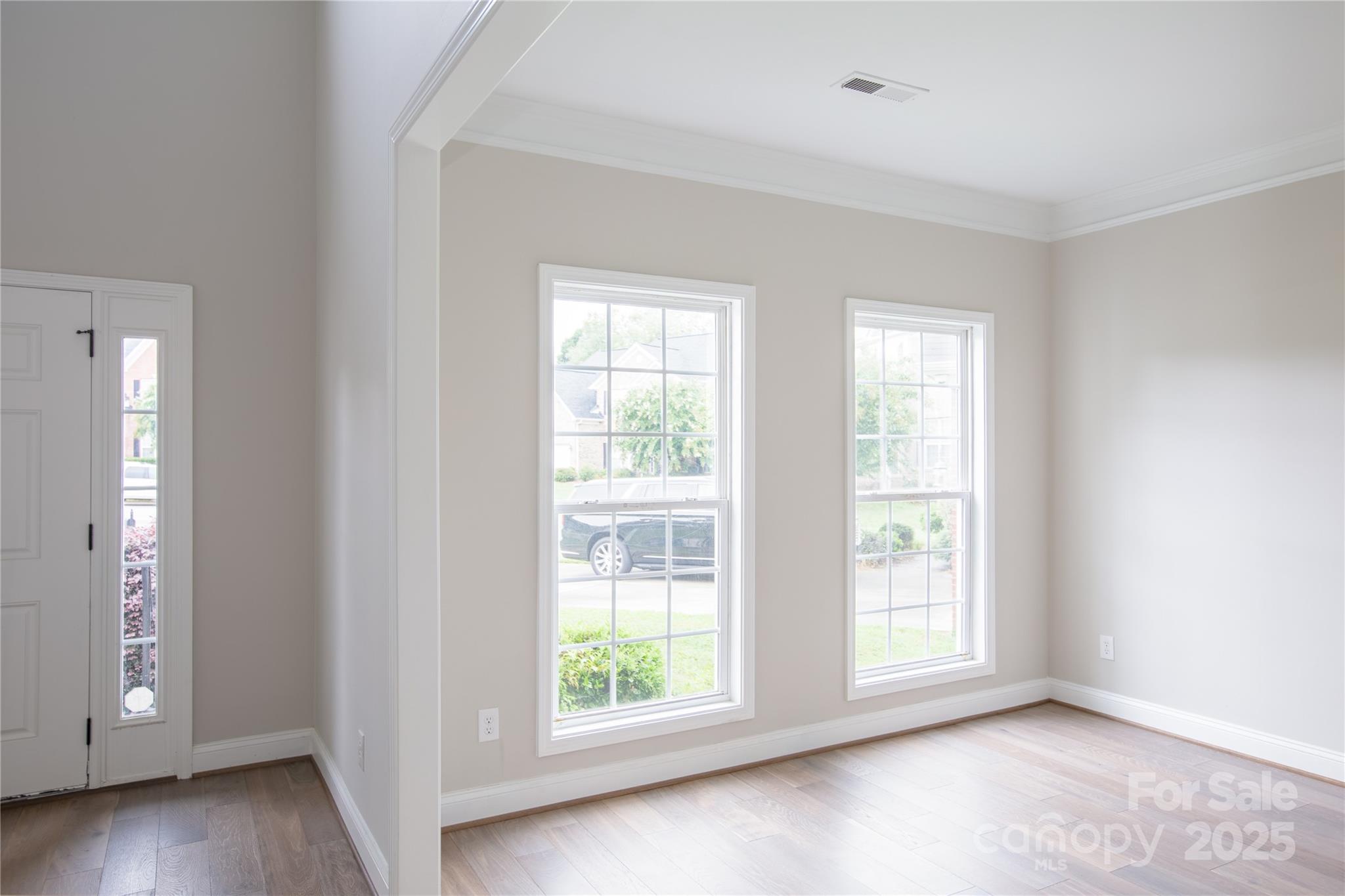 Meadow Glen - Residential