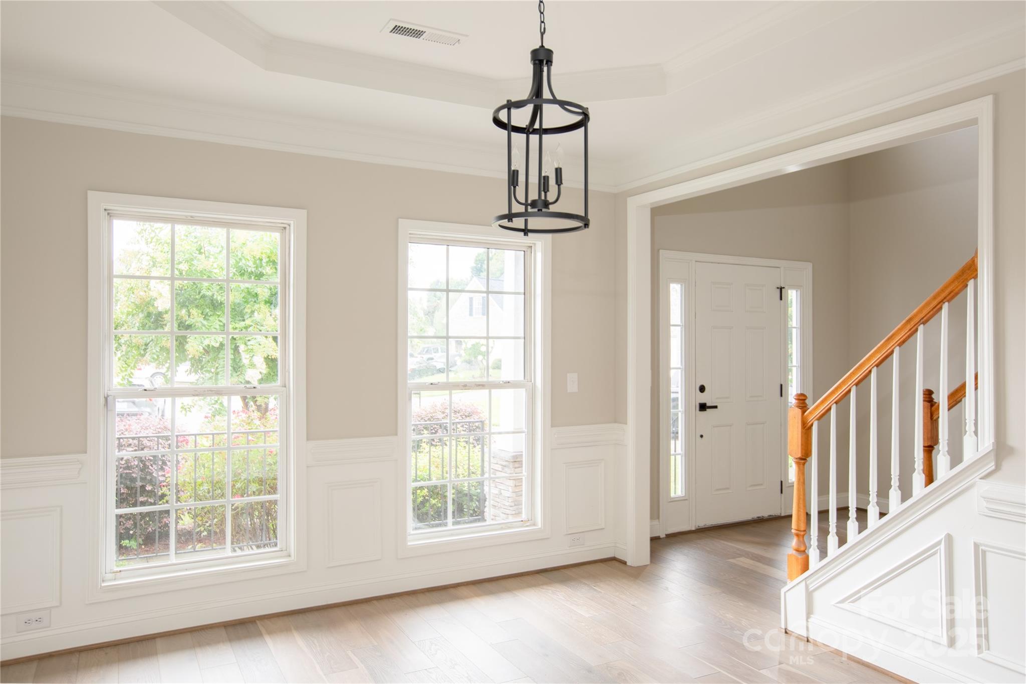 Meadow Glen - Residential