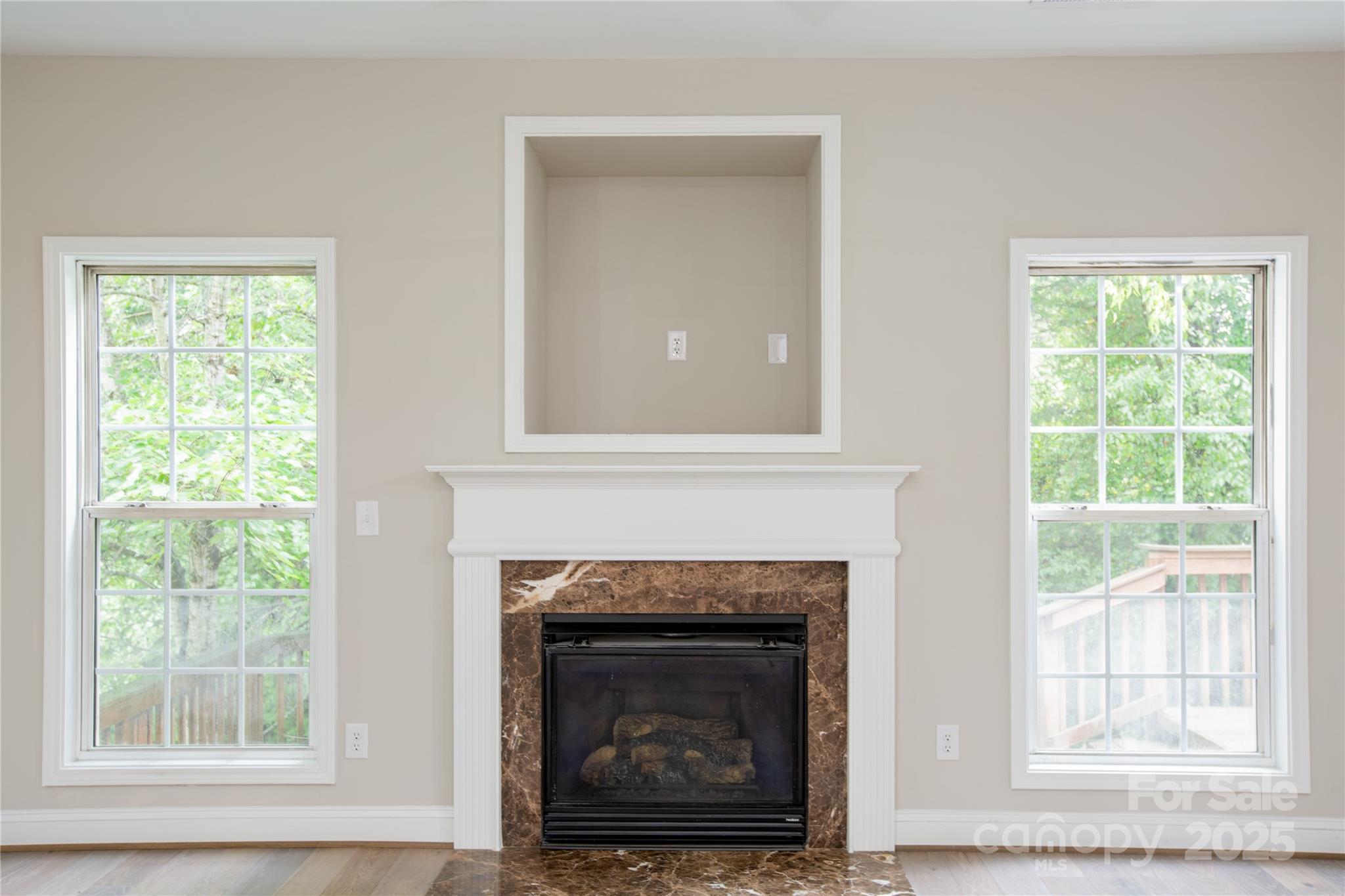 Meadow Glen - Residential