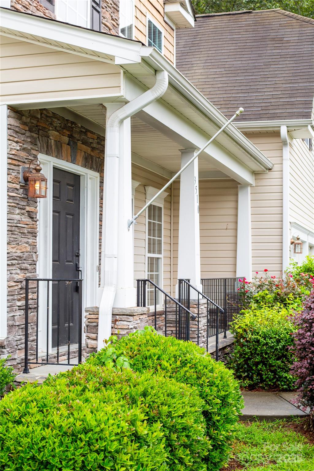 Meadow Glen - Residential