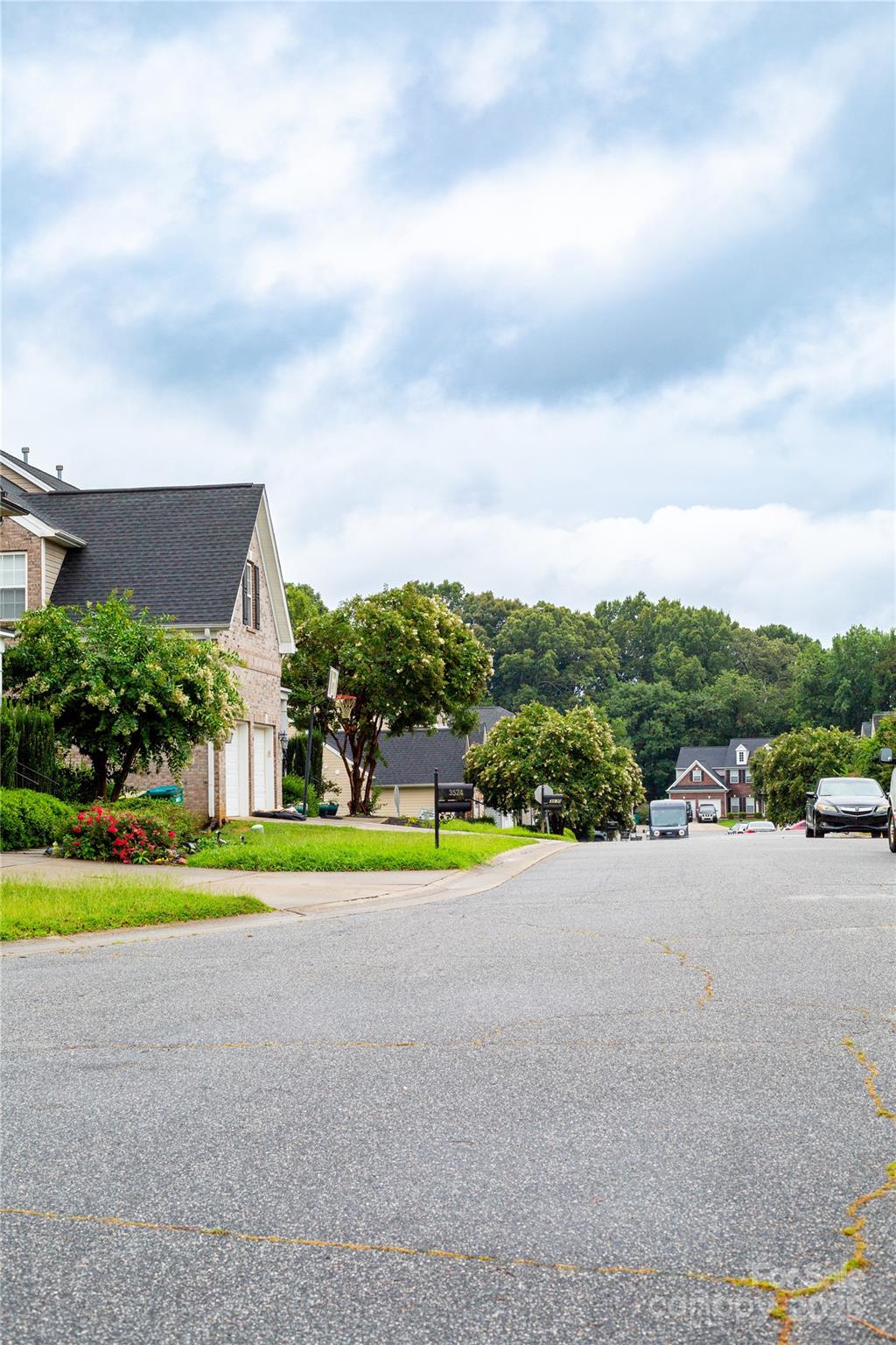 Meadow Glen - Residential