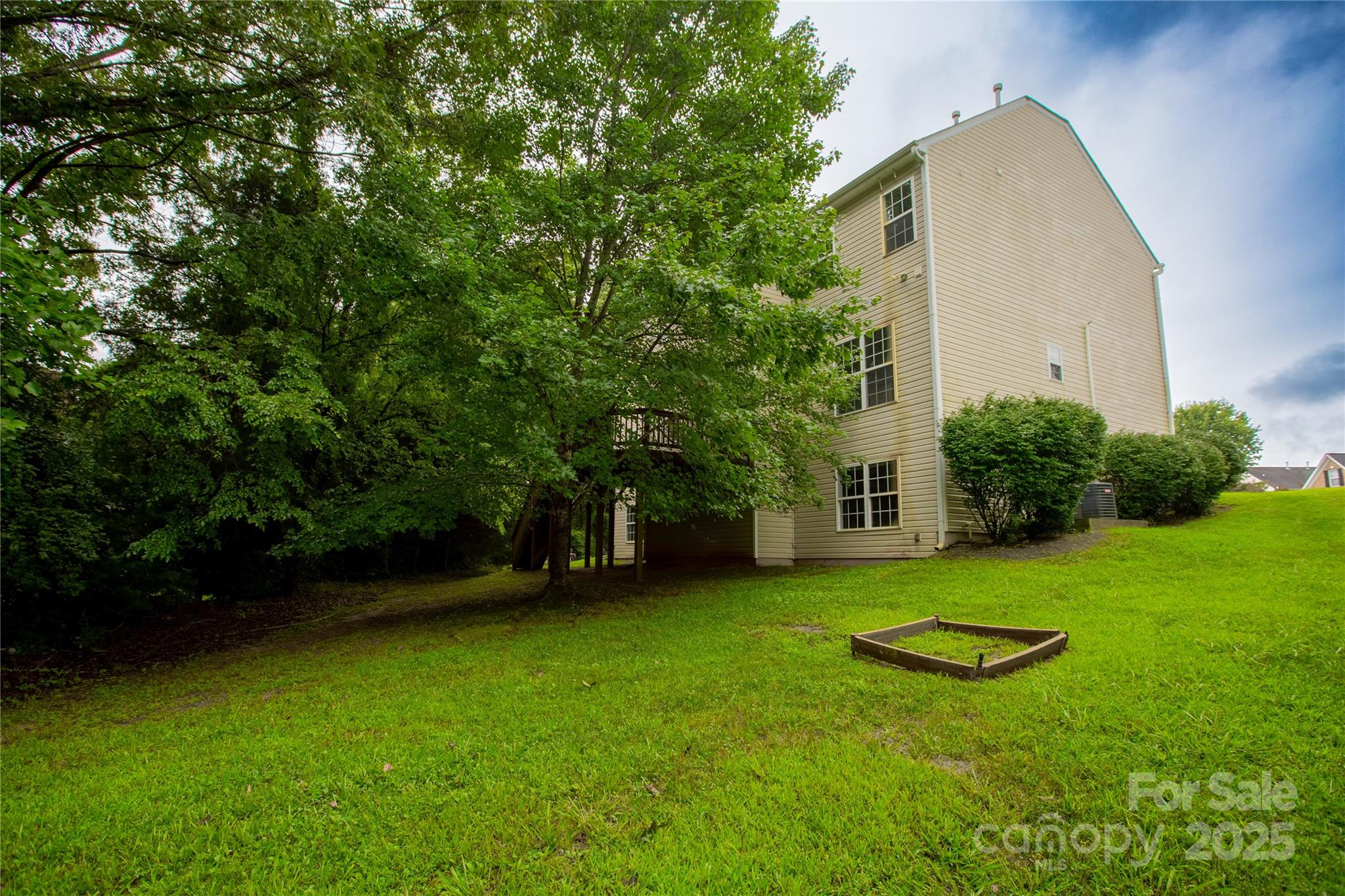 Meadow Glen - Residential