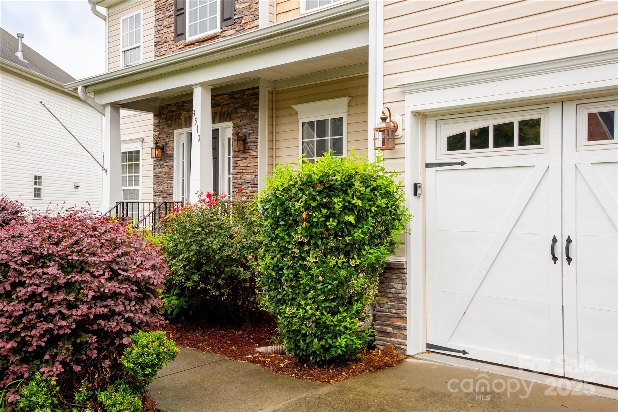 Meadow Glen - Residential