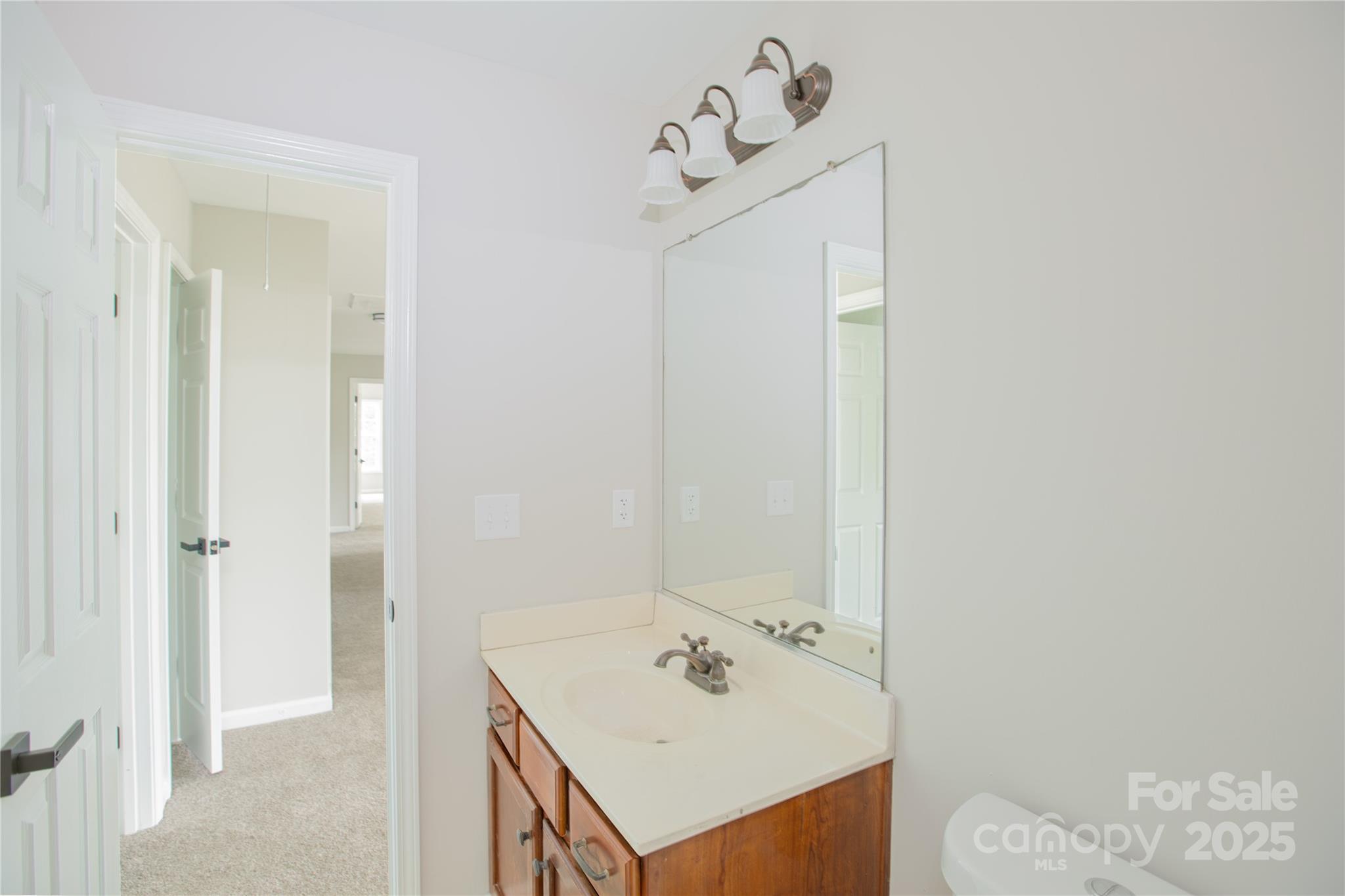 Meadow Glen - Residential