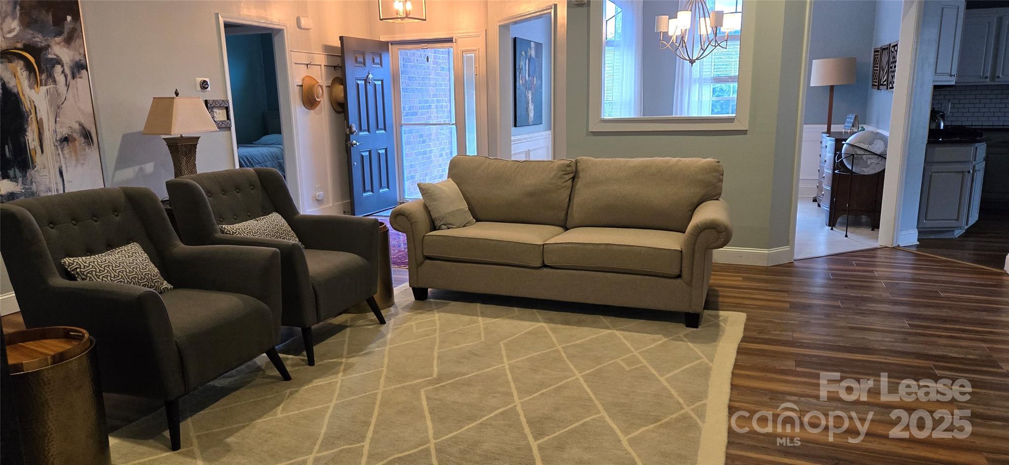 1144 Blowing Rock Cove