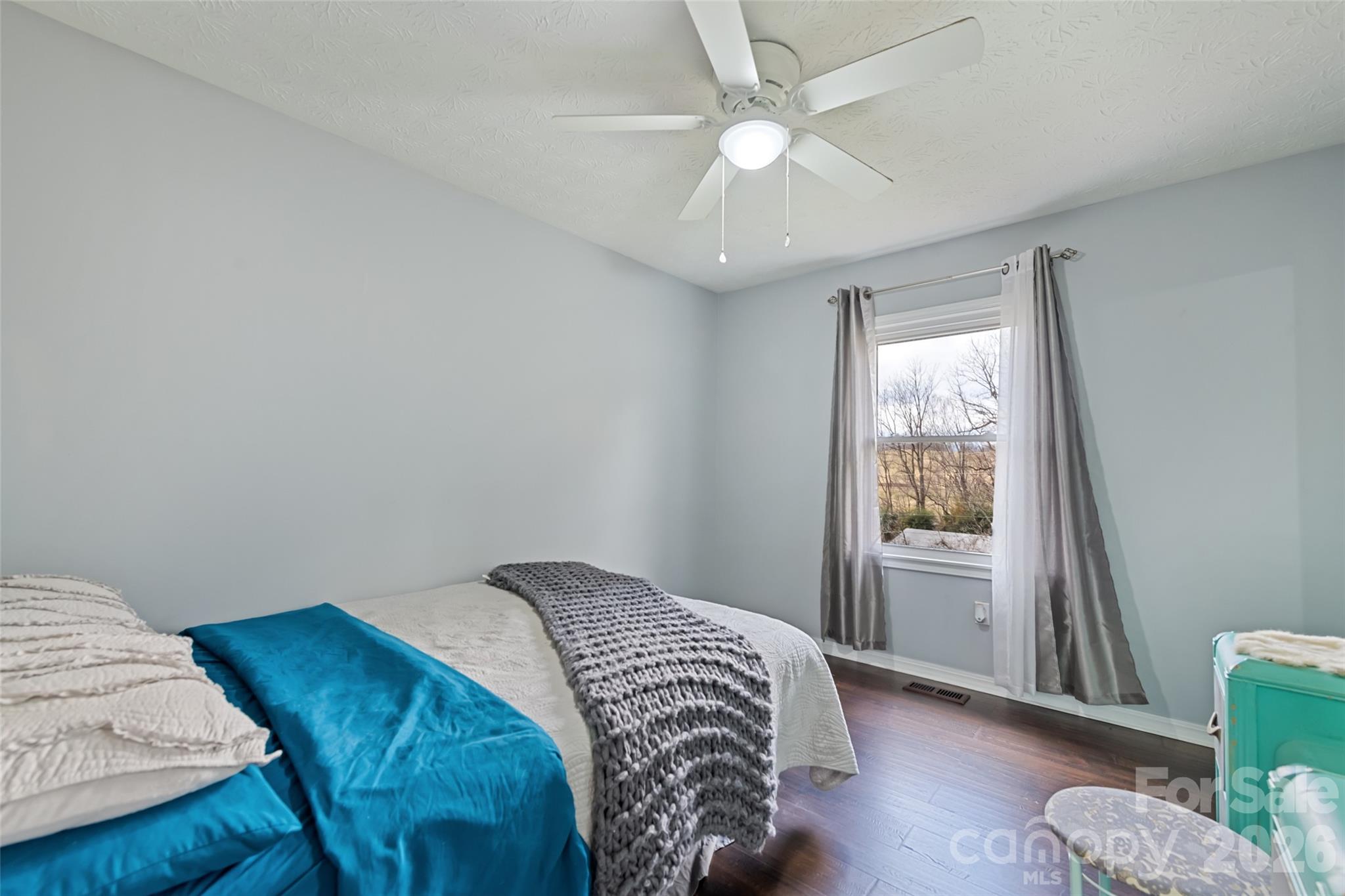 Pine Haven - Residential