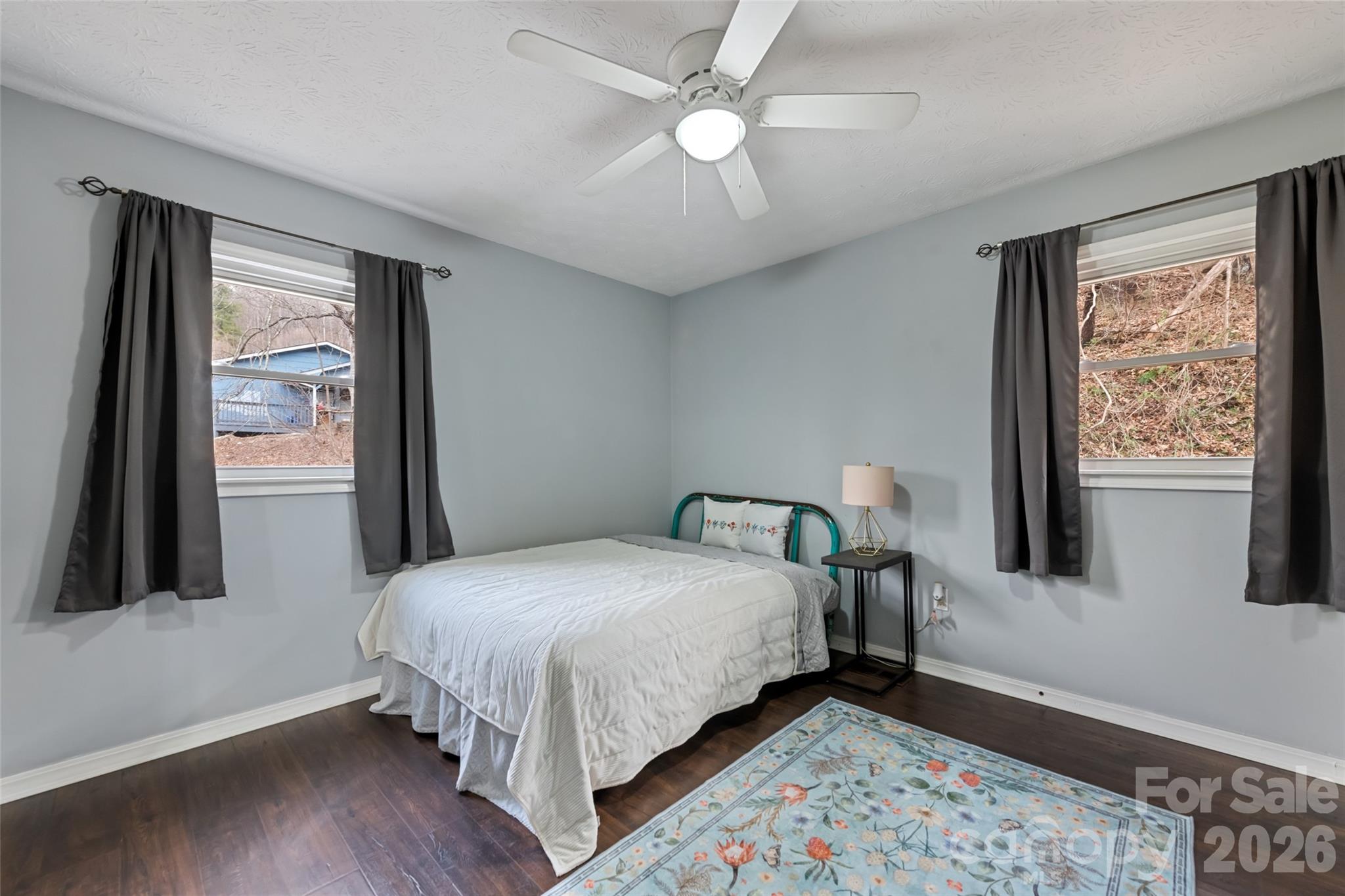 Pine Haven - Residential