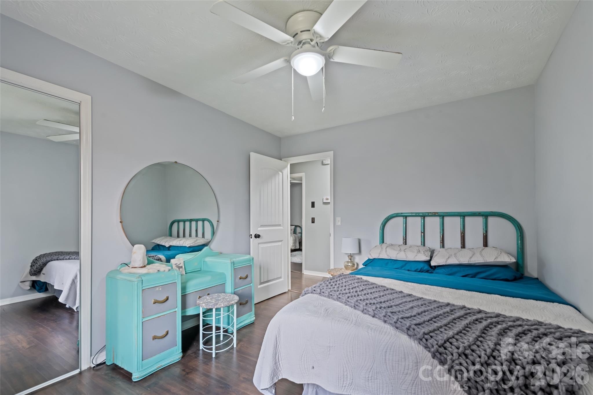 Pine Haven - Residential