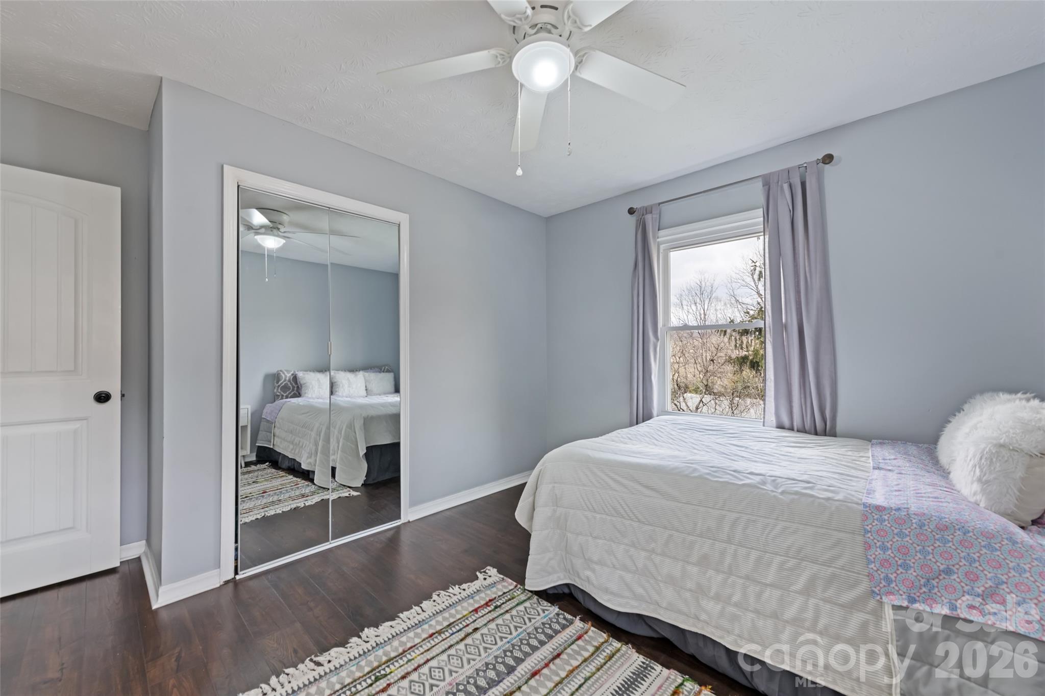 Pine Haven - Residential