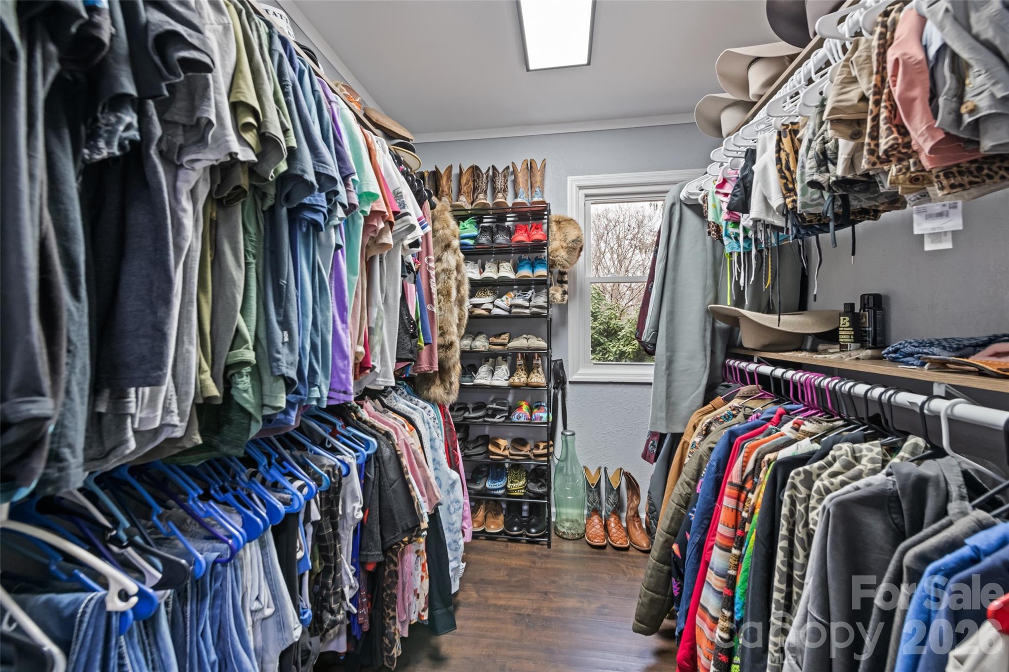 Pine Haven - Residential