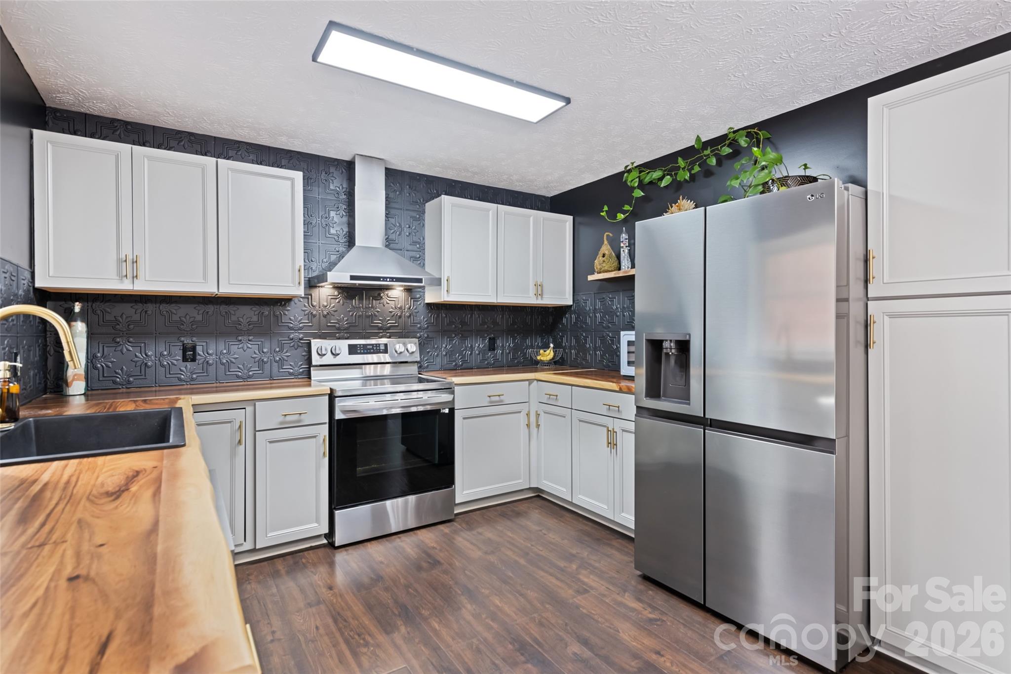 Pine Haven - Residential