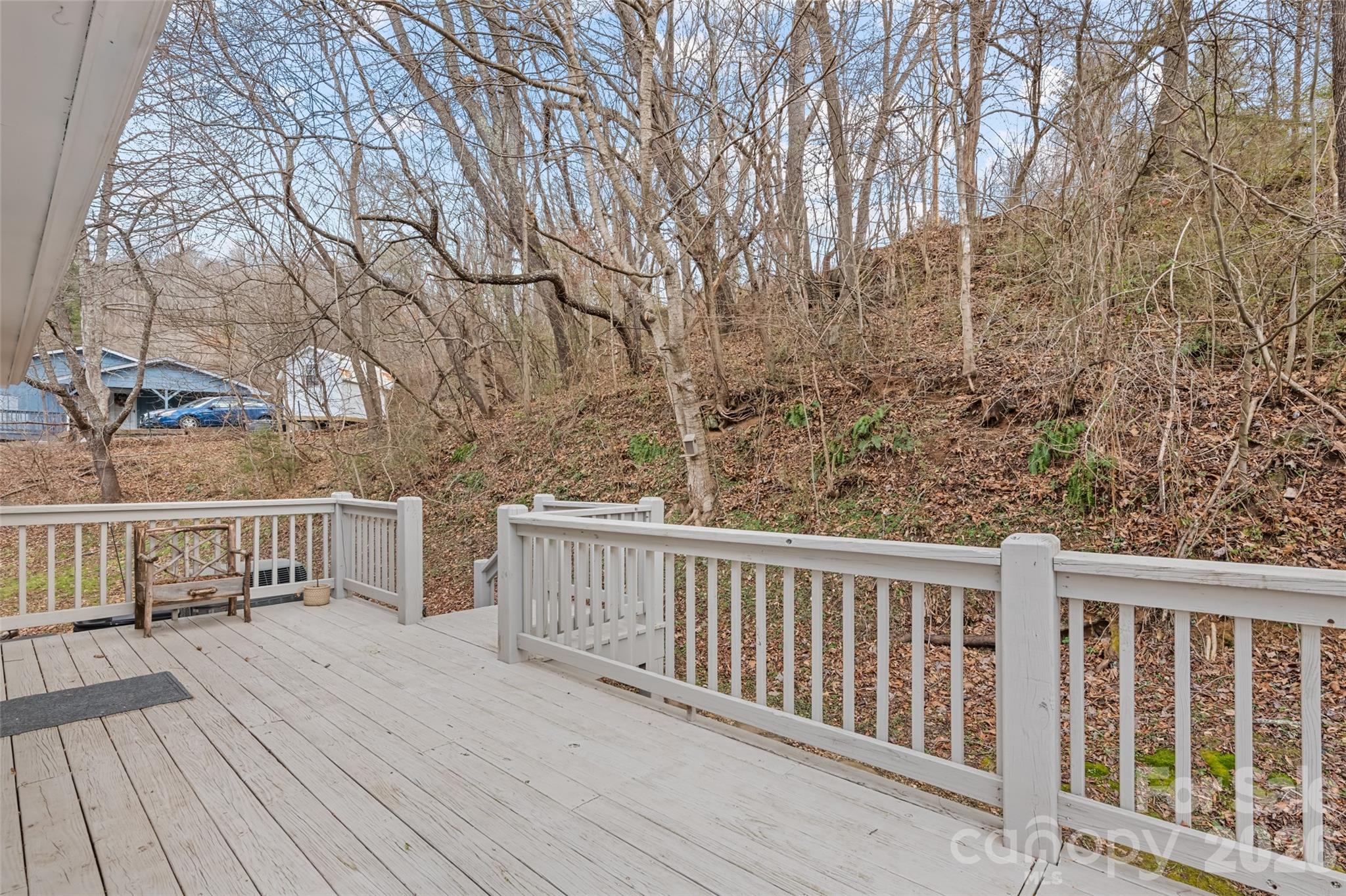 Pine Haven - Residential