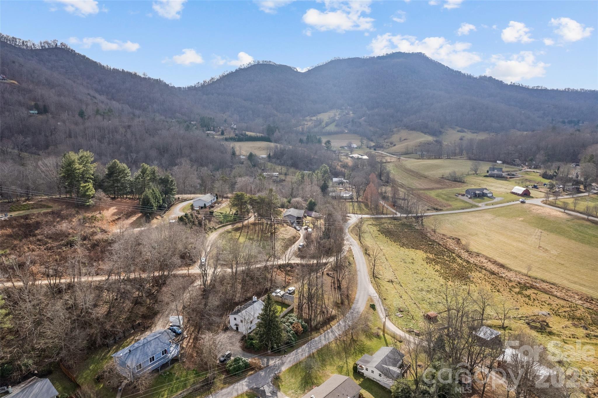 Pine Haven - Residential