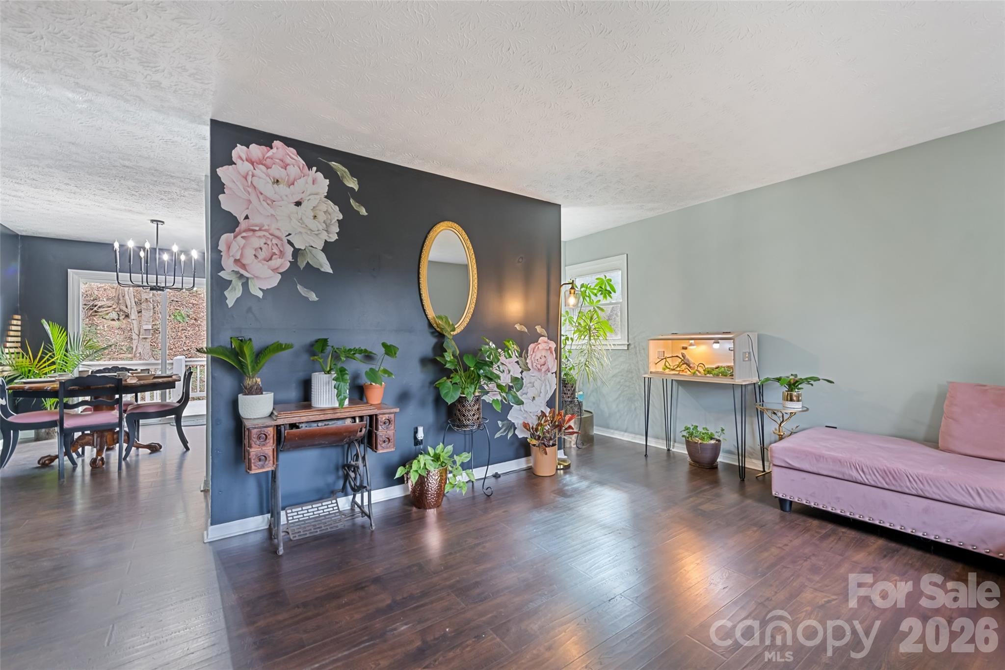 Pine Haven - Residential