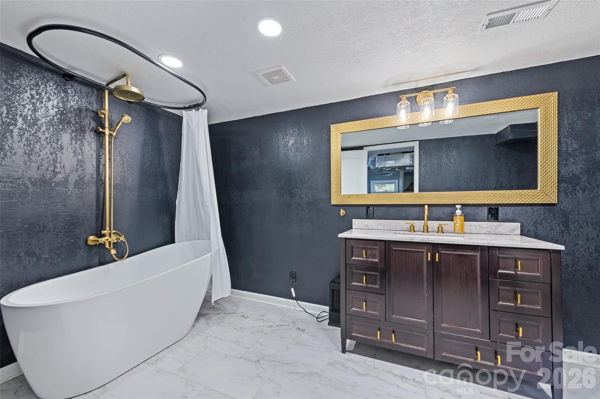 Pine Haven - Residential