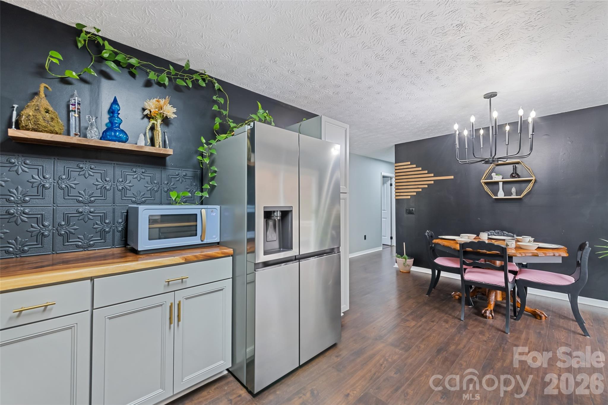 Pine Haven - Residential