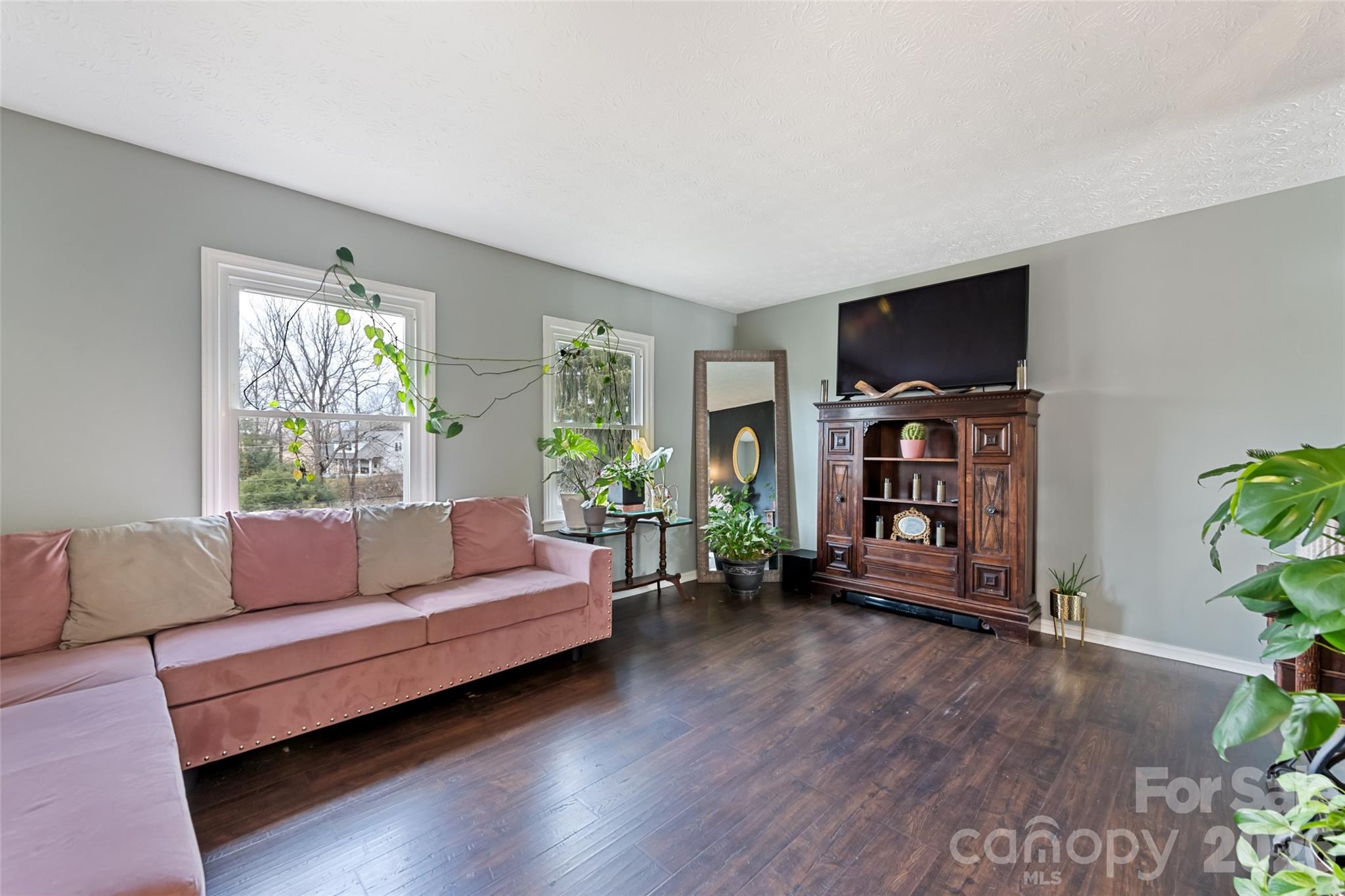 Pine Haven - Residential