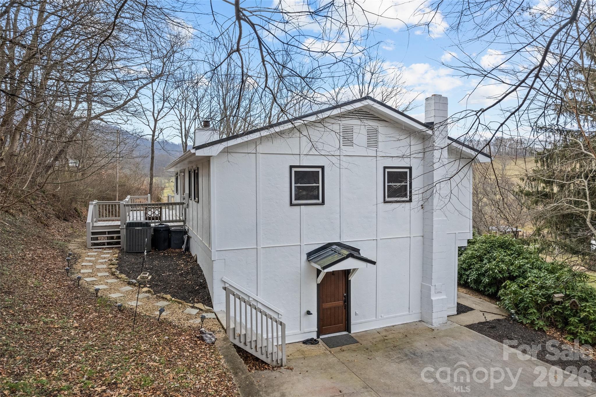 Pine Haven - Residential