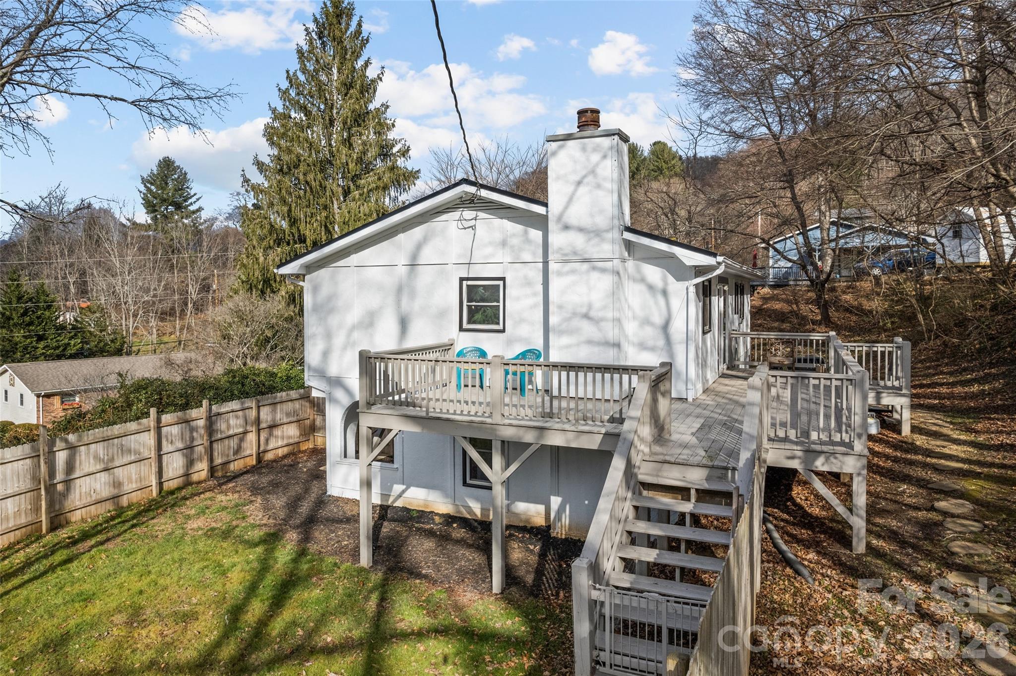 Pine Haven - Residential