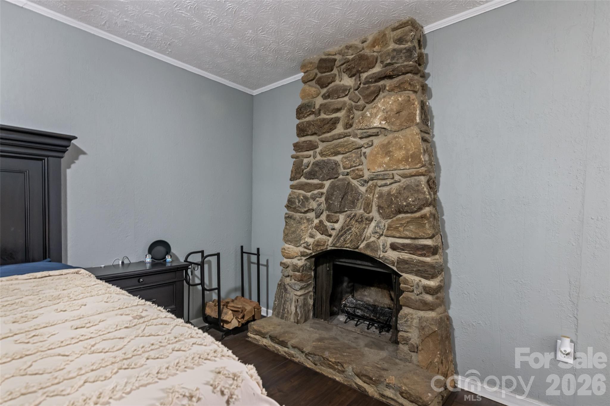 Pine Haven - Residential