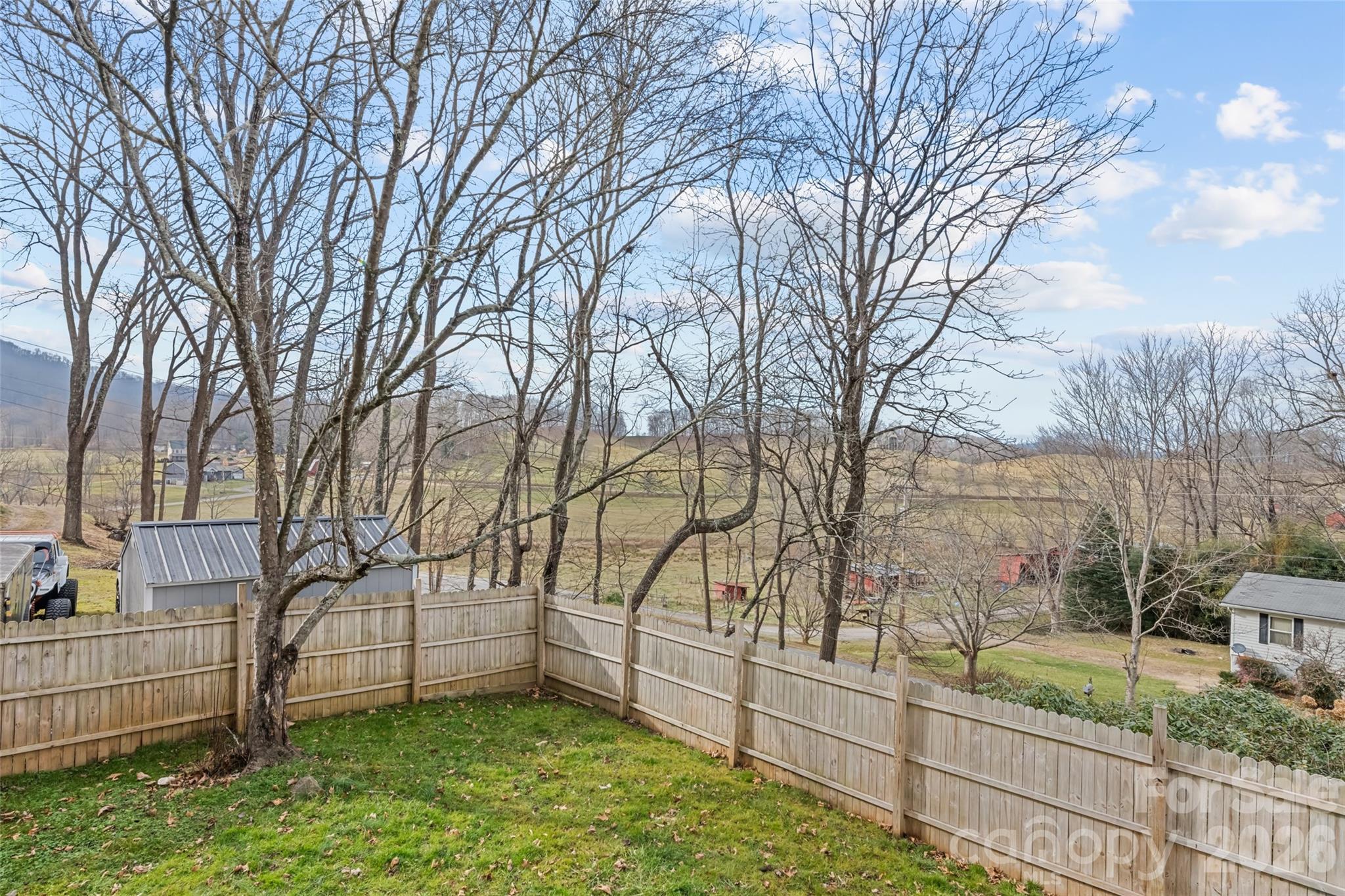 Pine Haven - Residential