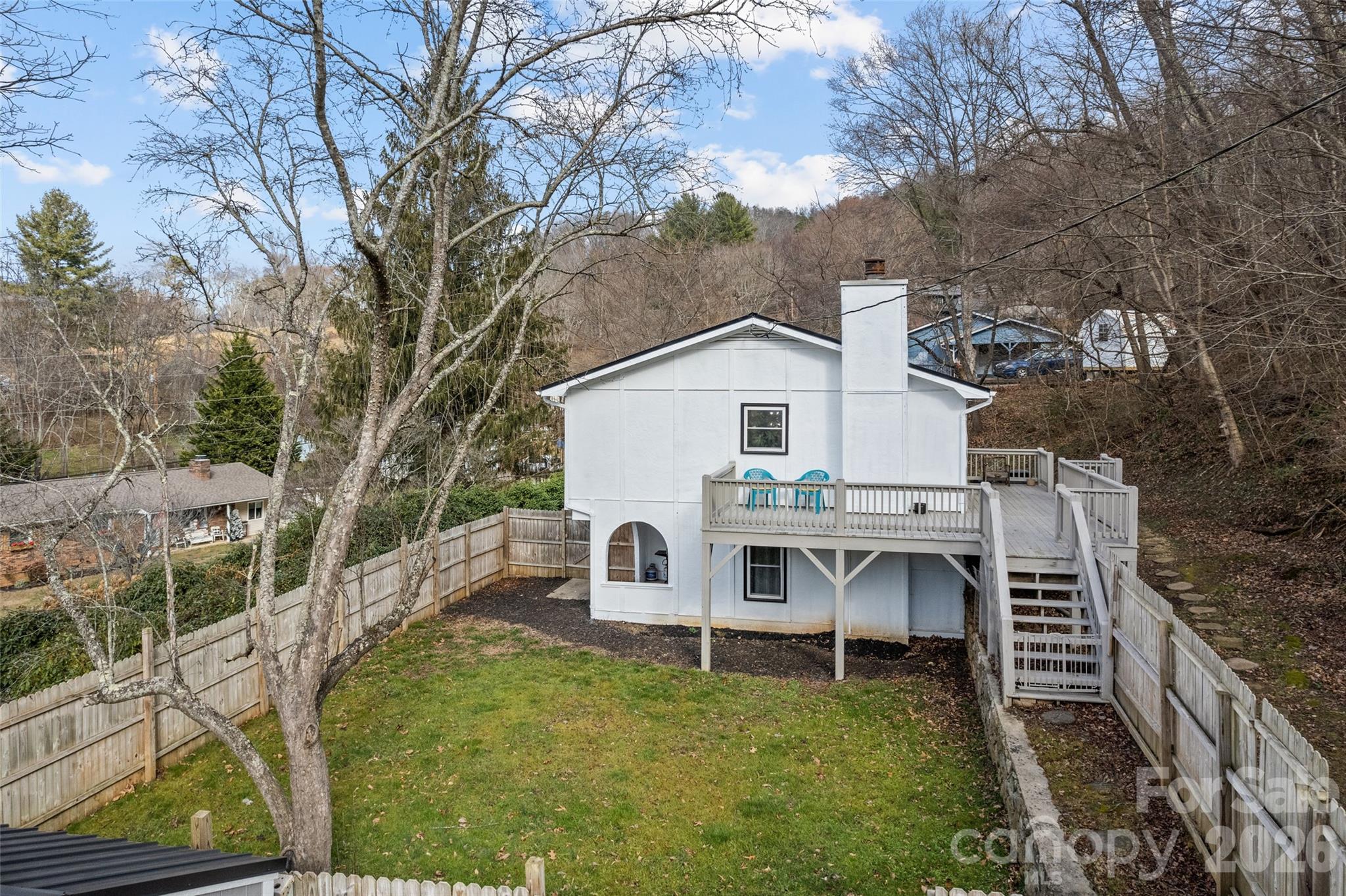 Pine Haven - Residential