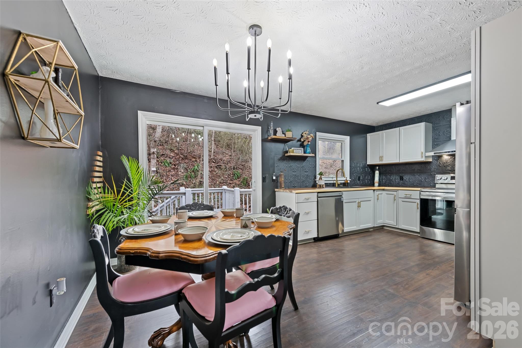 Pine Haven - Residential