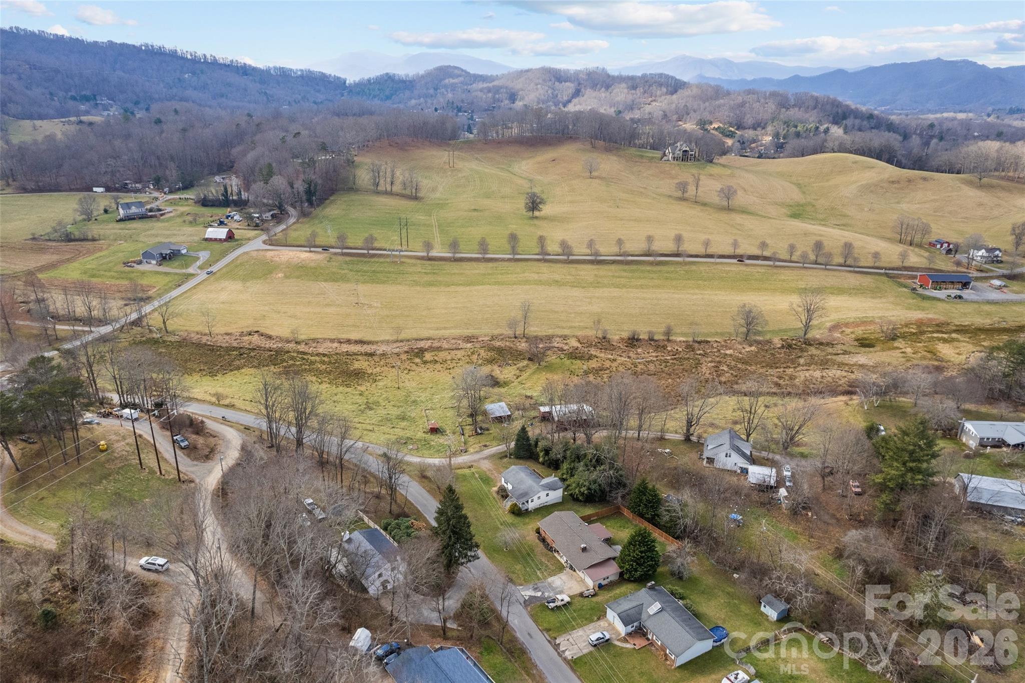 Pine Haven - Residential