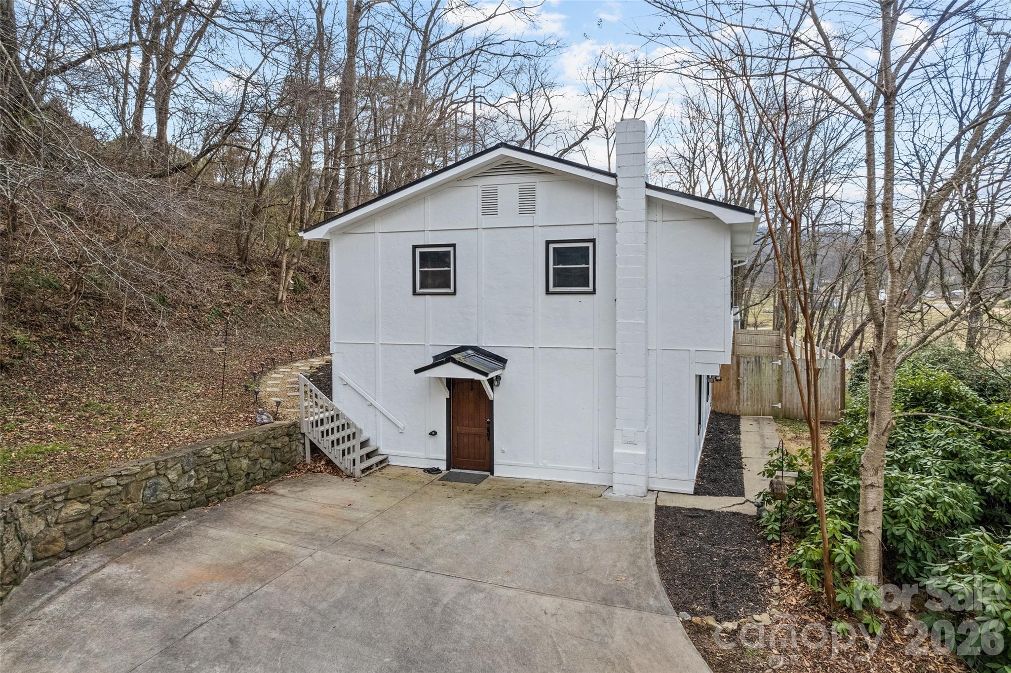 Pine Haven - Residential