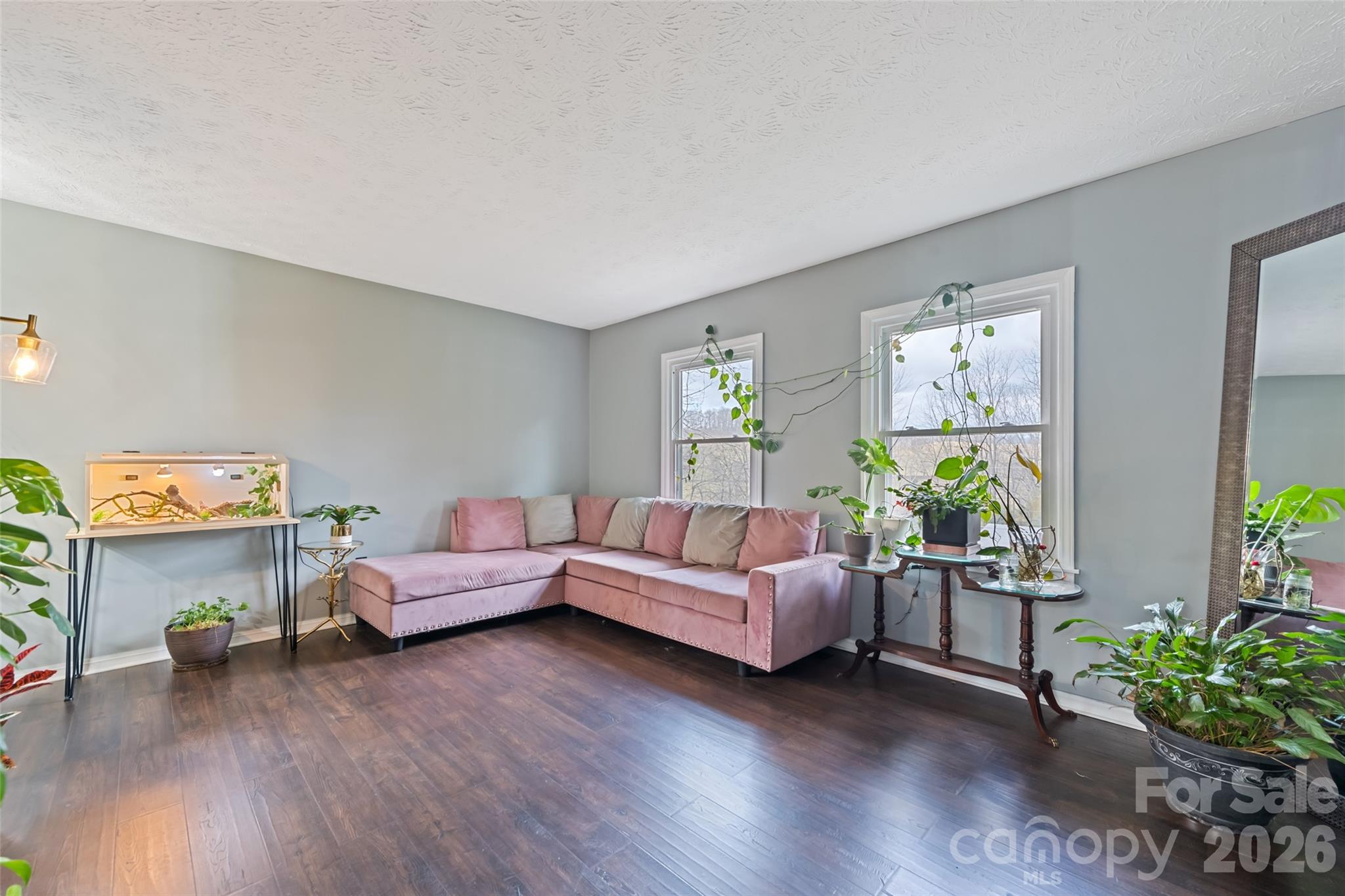 Pine Haven - Residential