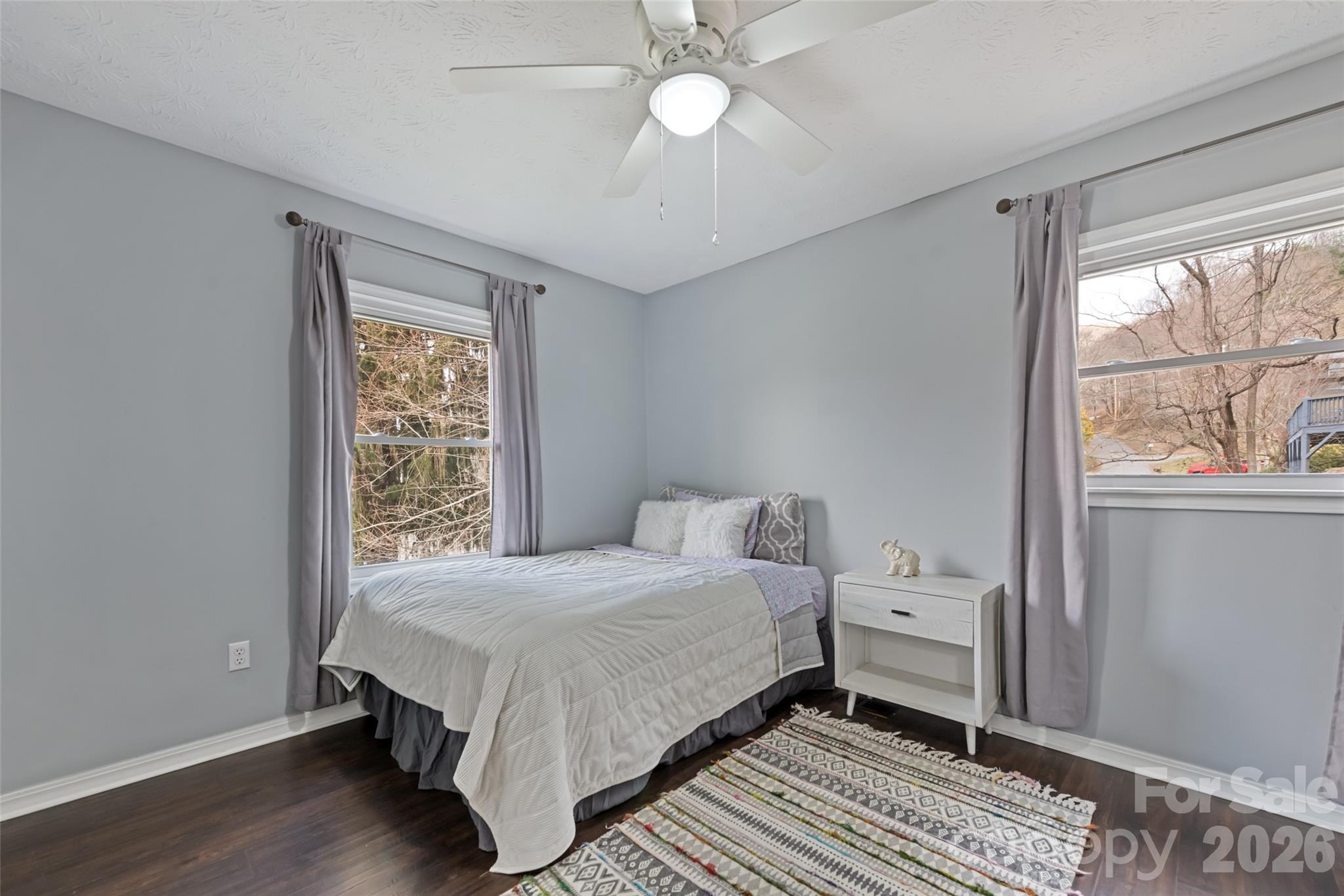 Pine Haven - Residential