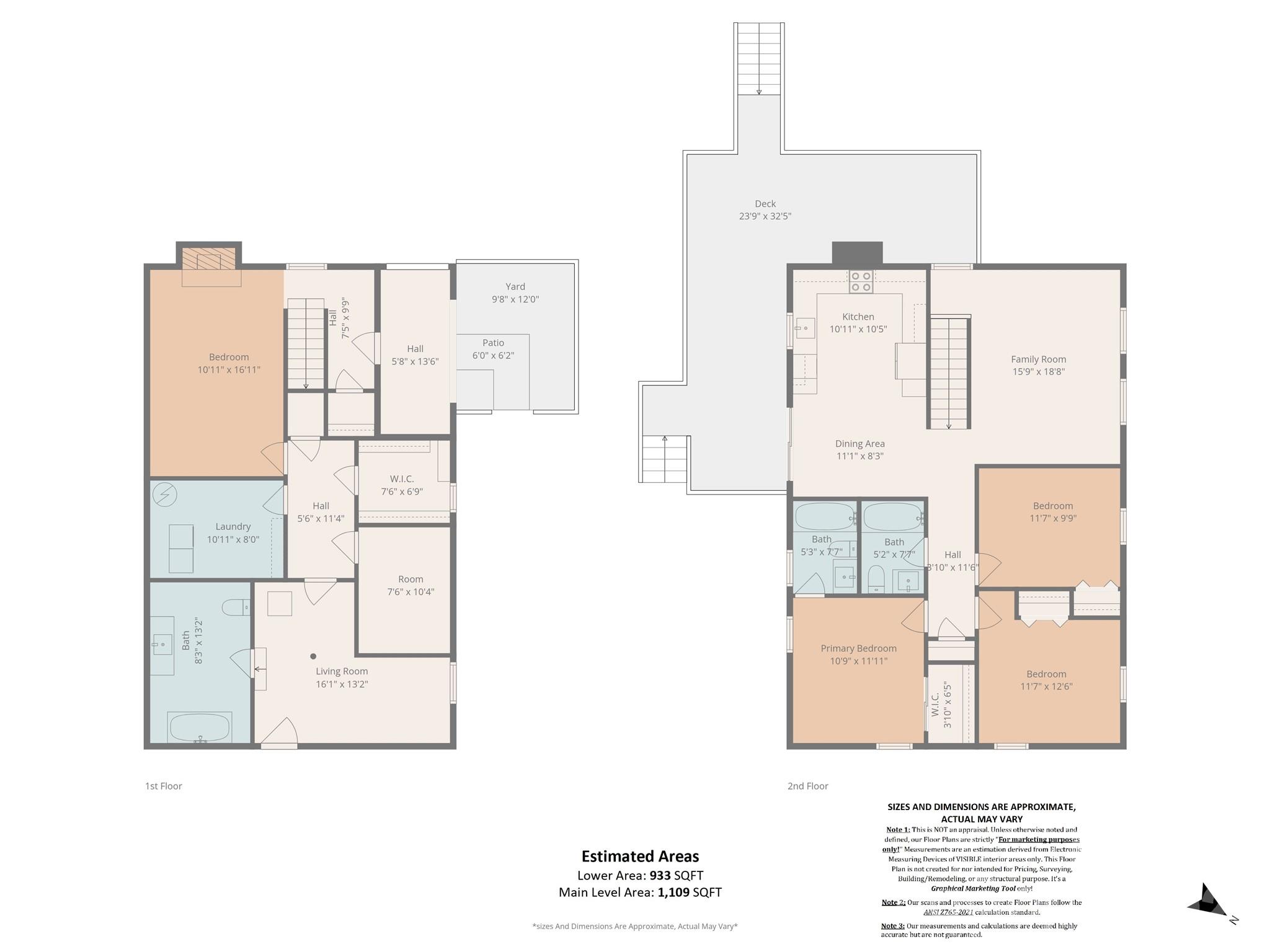 Pine Haven - Residential