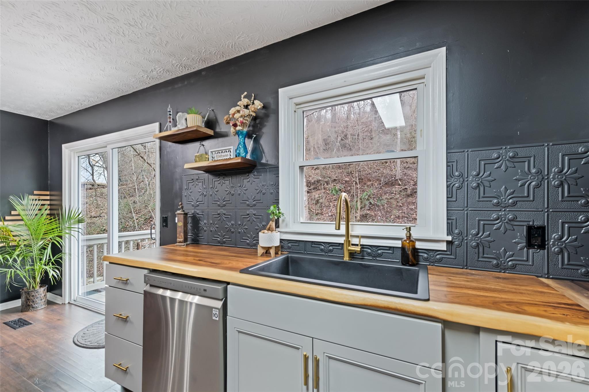 Pine Haven - Residential