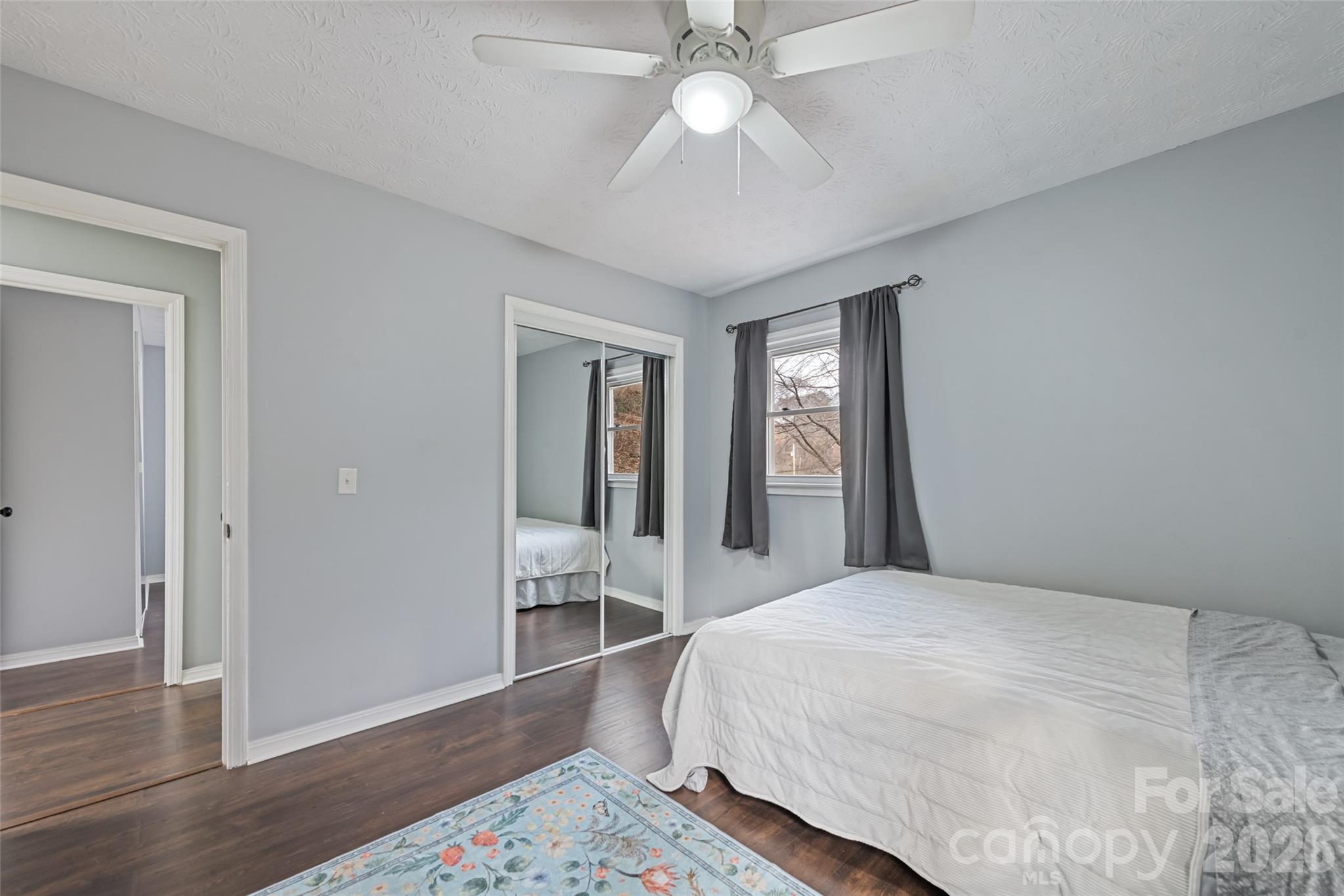 Pine Haven - Residential