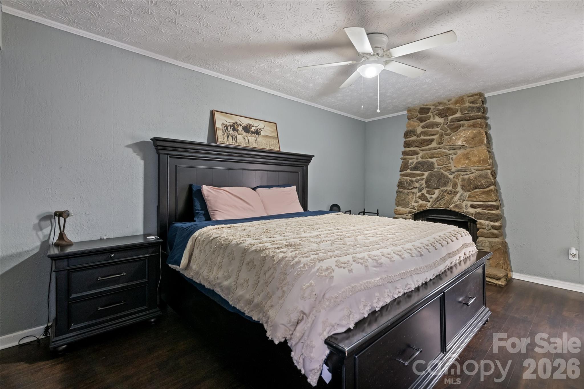 Pine Haven - Residential