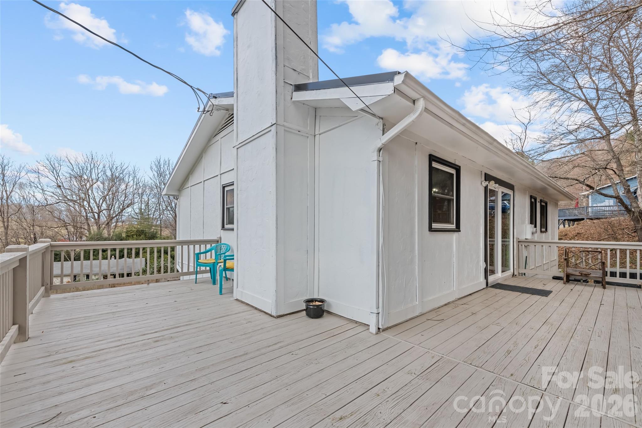 Pine Haven - Residential