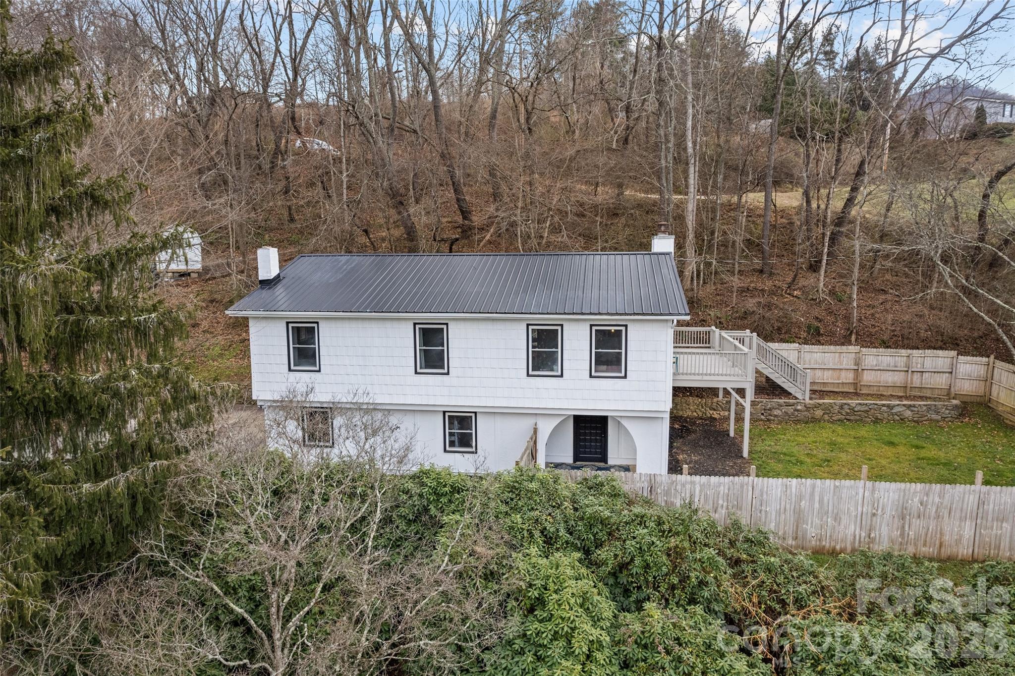 Pine Haven - Residential