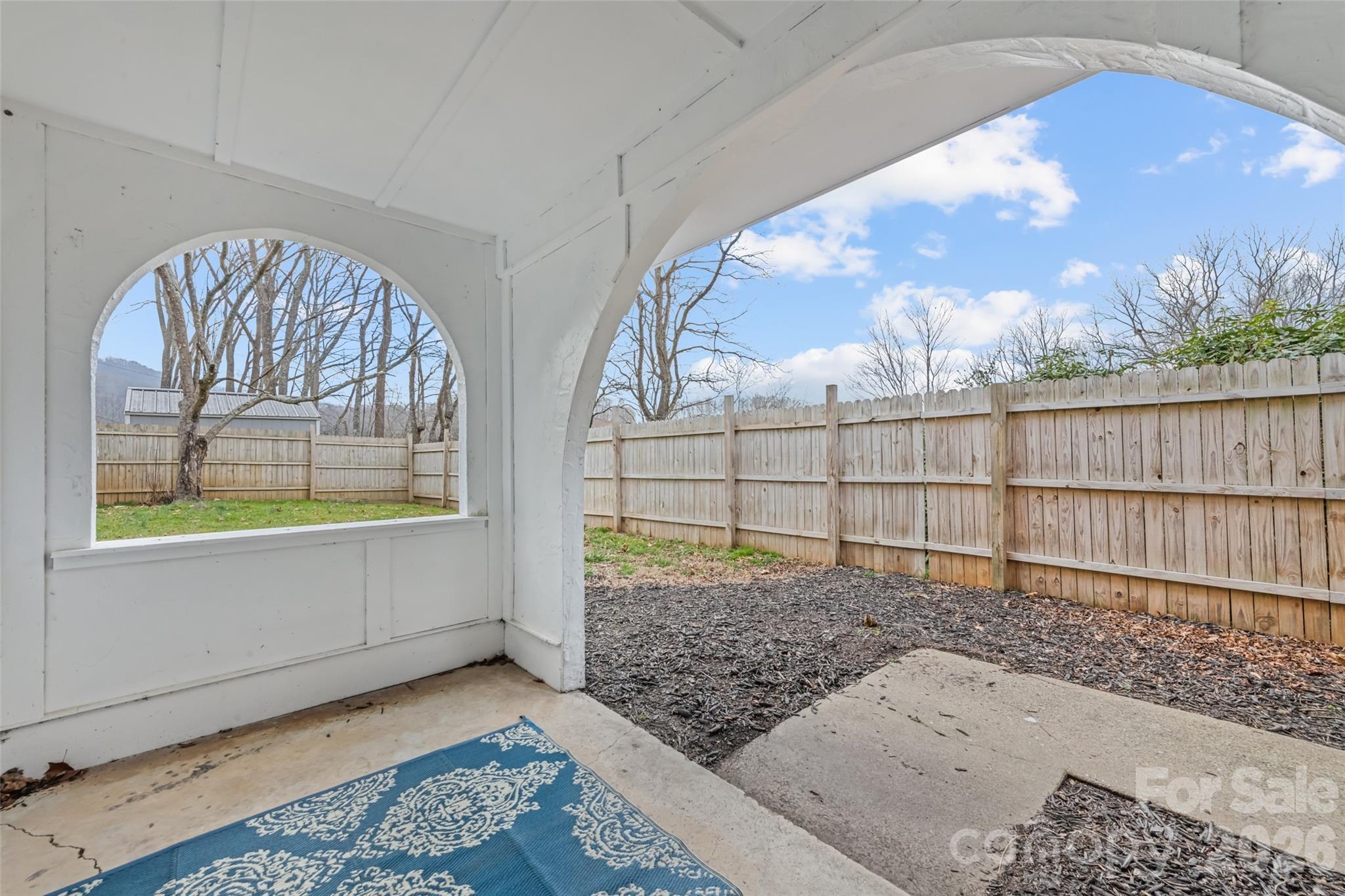 Pine Haven - Residential