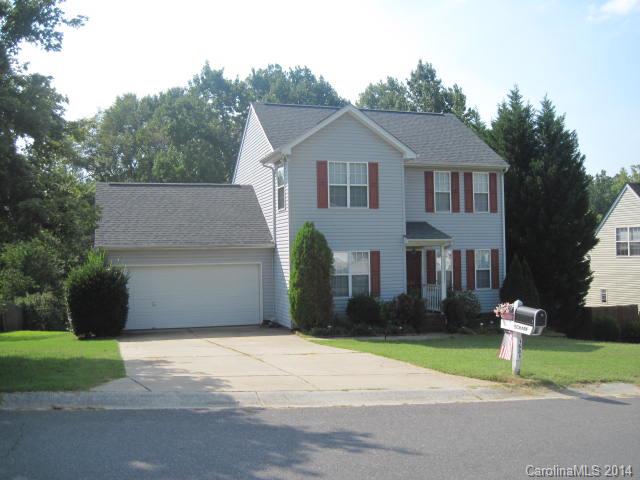 Hollythorn - Residential Lease