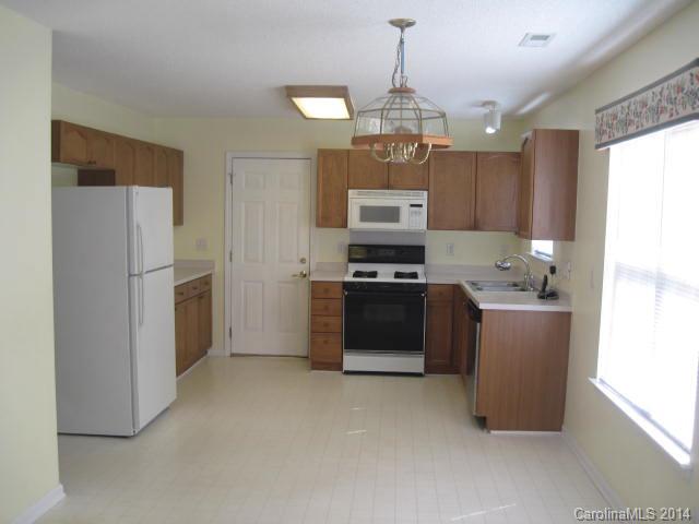 Hollythorn - Residential Lease