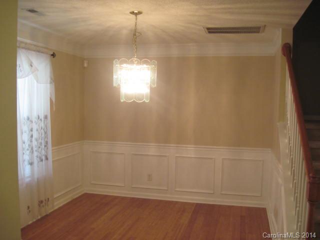 Hollythorn - Residential Lease